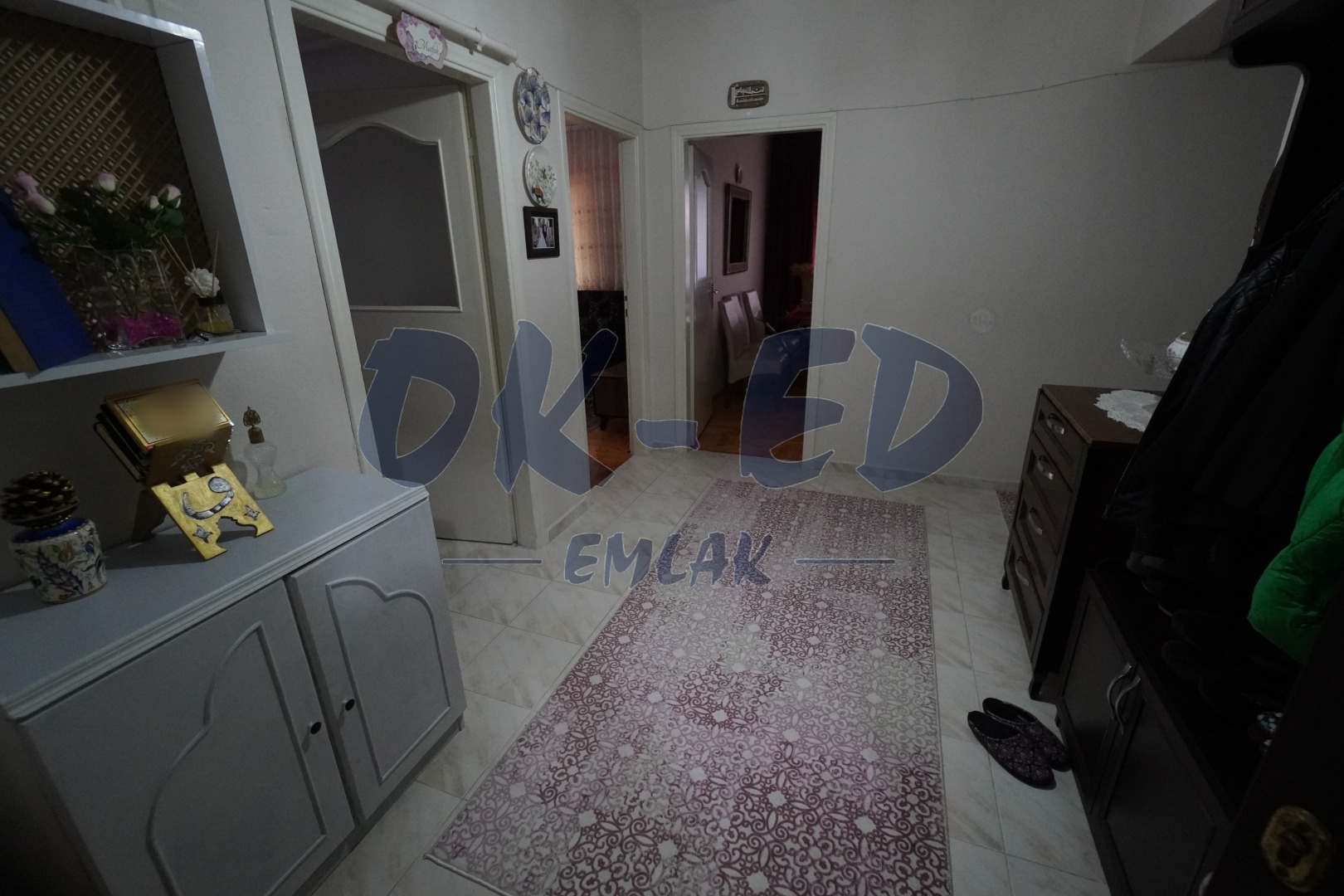 Bağlık Mahallesinde Satılık 3+1 Daire - 6. Fotoğraf