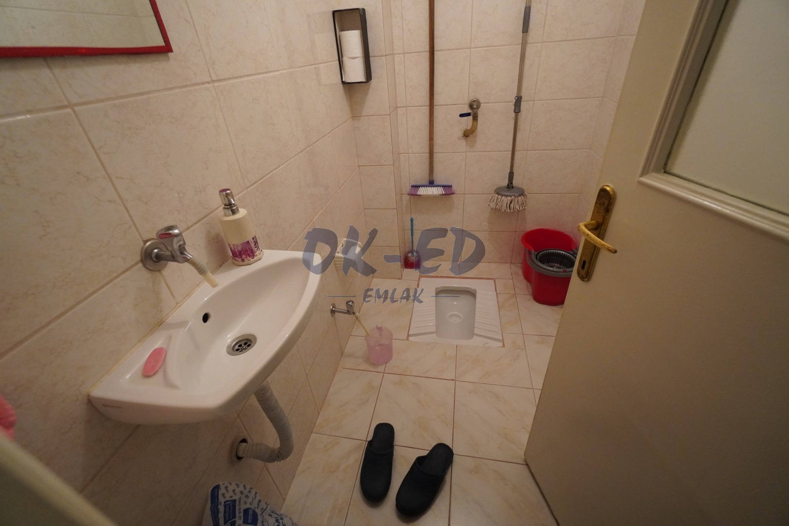 Bağlık Mahallesinde Satılık 3+1 Daire - 13. Fotoğraf