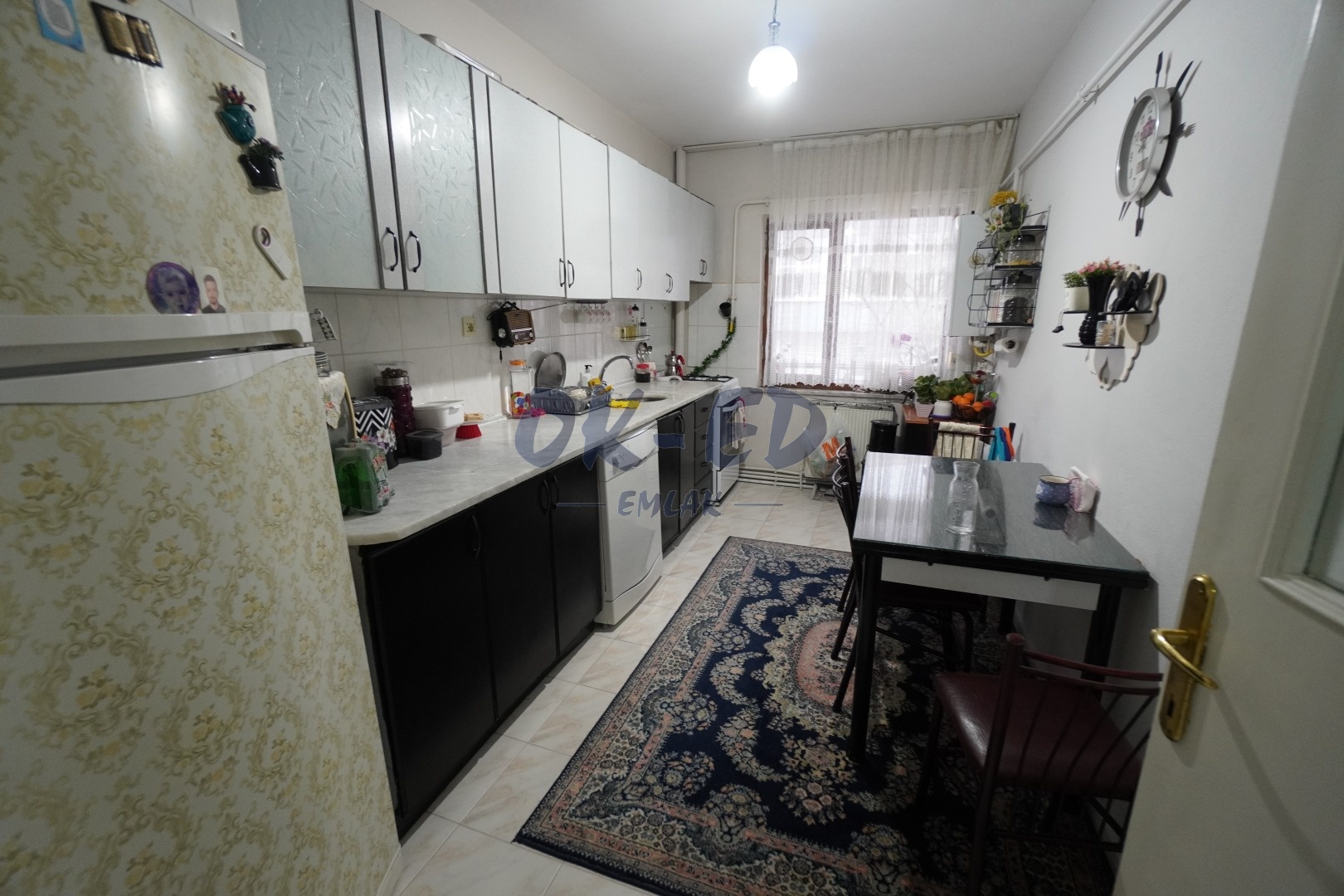 Bağlık Mahallesinde Satılık 3+1 Daire - 4. Fotoğraf
