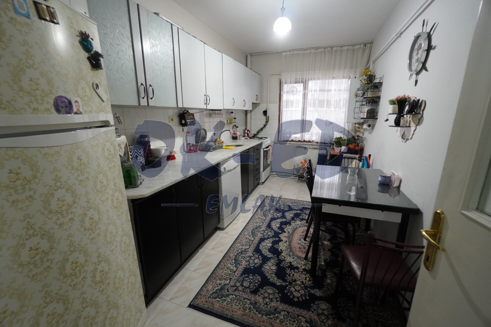 Bağlık Mahallesinde Satılık 3+1 Daire - 4. Fotoğraf