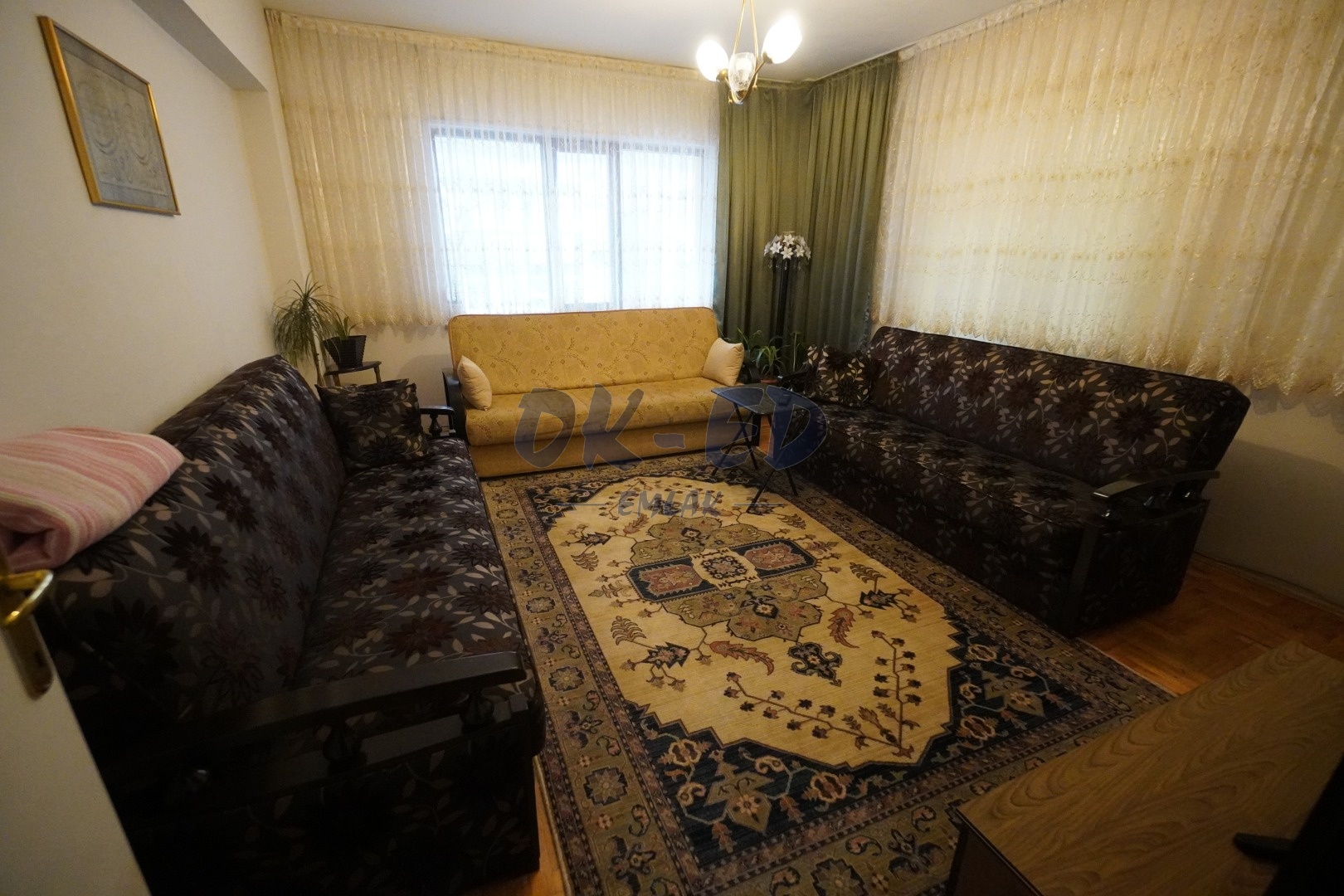 Bağlık Mahallesinde Satılık 3+1 Daire - 7. Fotoğraf