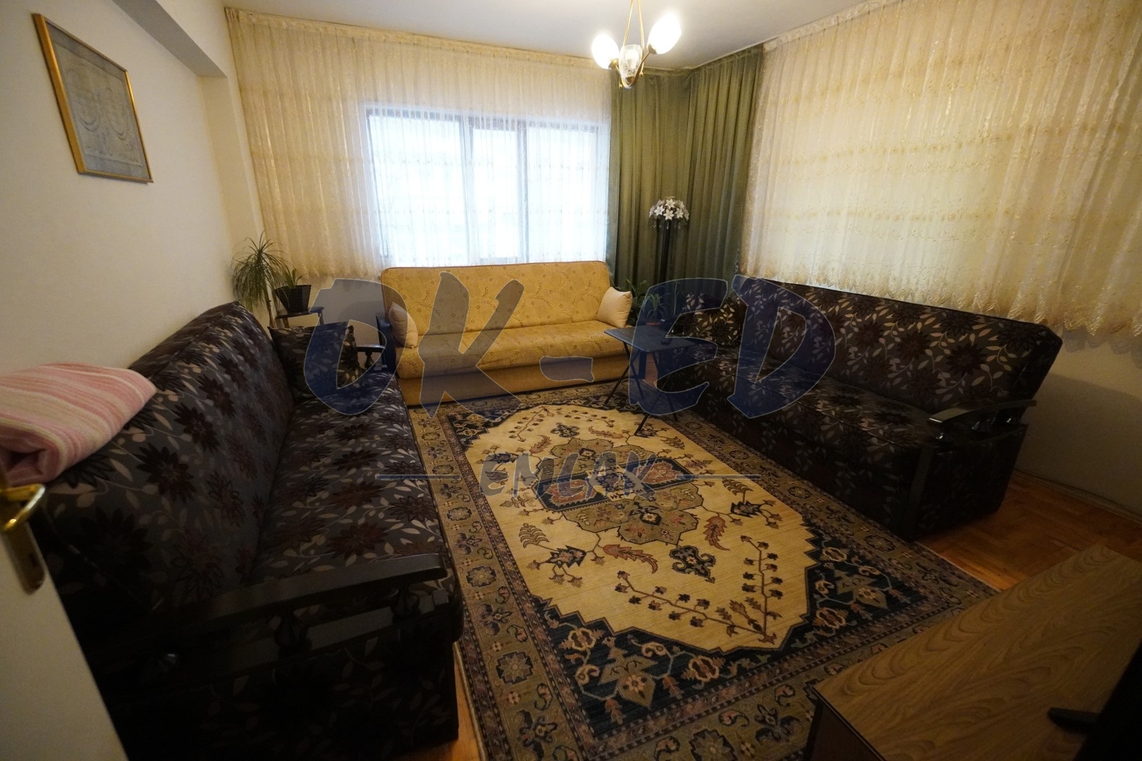 Bağlık Mahallesinde Satılık 3+1 Daire - 7. Fotoğraf