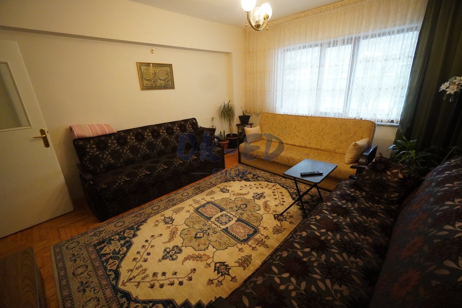 Bağlık Mahallesinde Satılık 3+1 Daire - 8. Fotoğraf