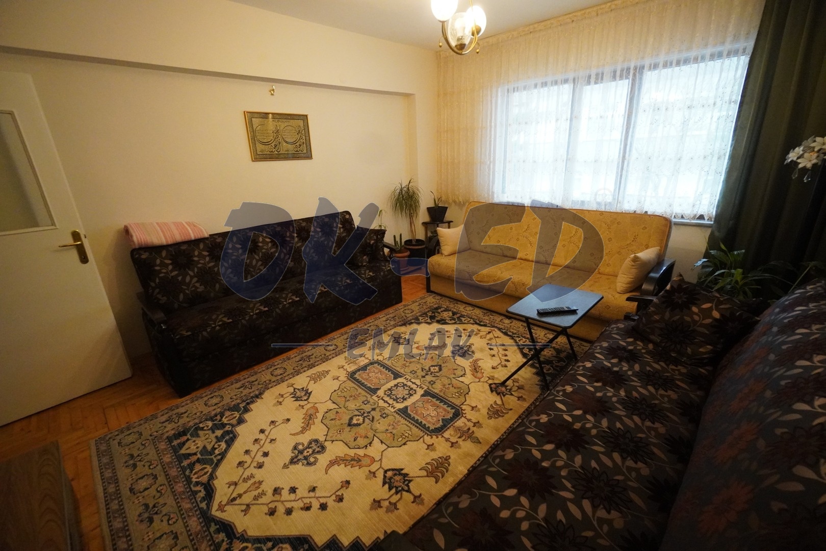 Bağlık Mahallesinde Satılık 3+1 Daire - 8. Fotoğraf