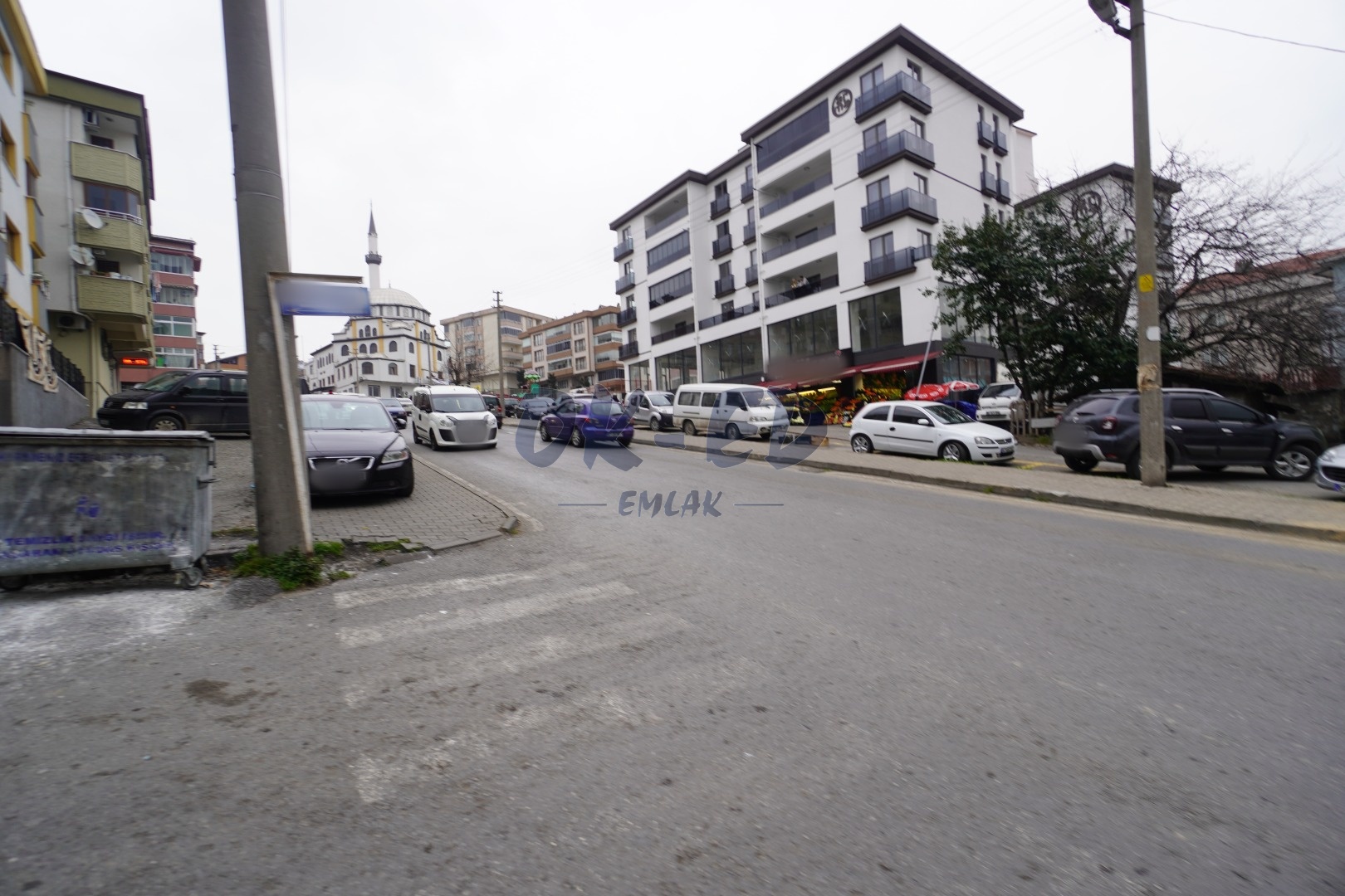 Bağlık Mahallesinde Satılık 3+1 Daire - 14. Fotoğraf