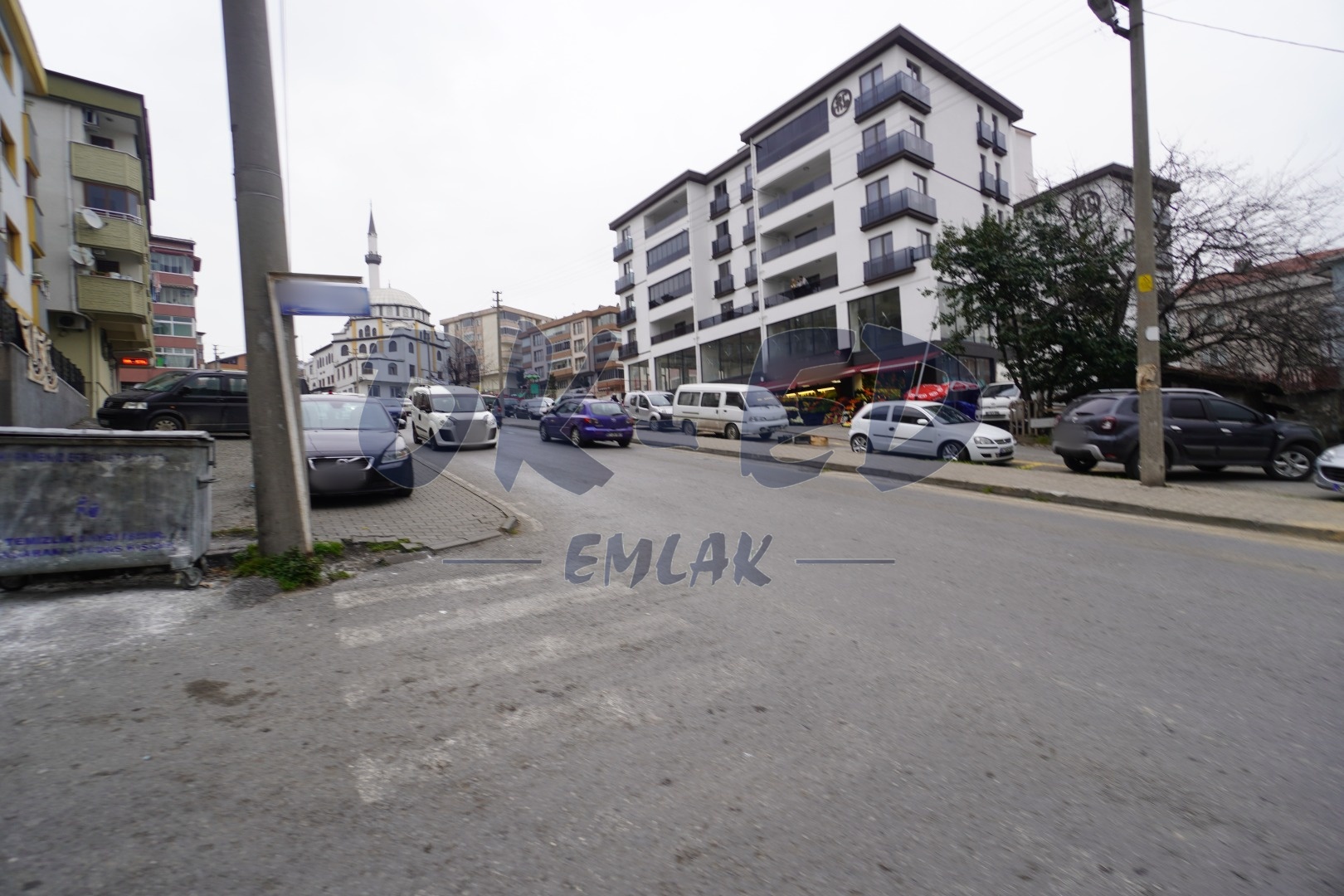 Bağlık Mahallesinde Satılık 3+1 Daire - 14. Fotoğraf