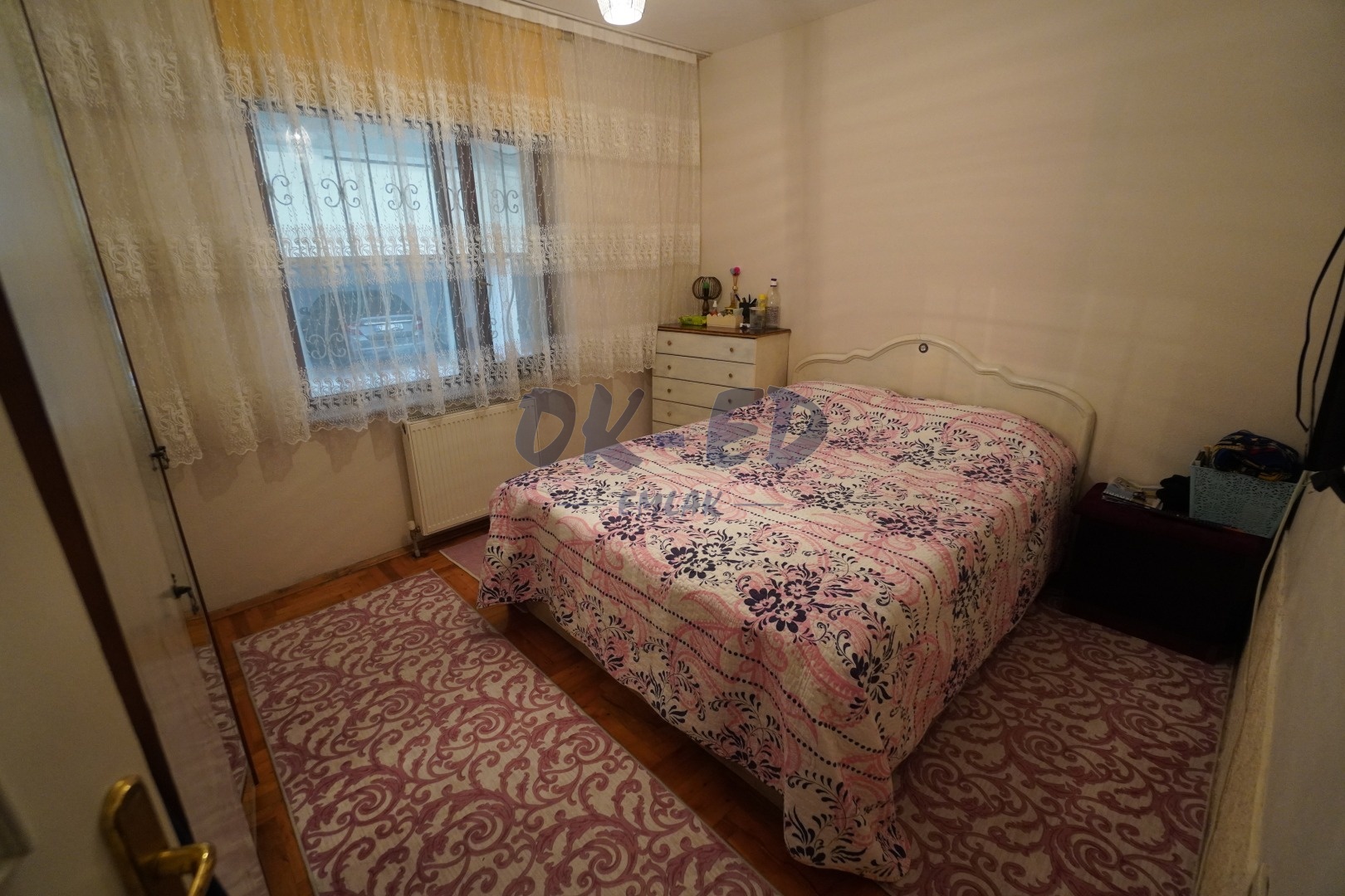 Bağlık Mahallesinde Satılık 3+1 Daire - 10. Fotoğraf