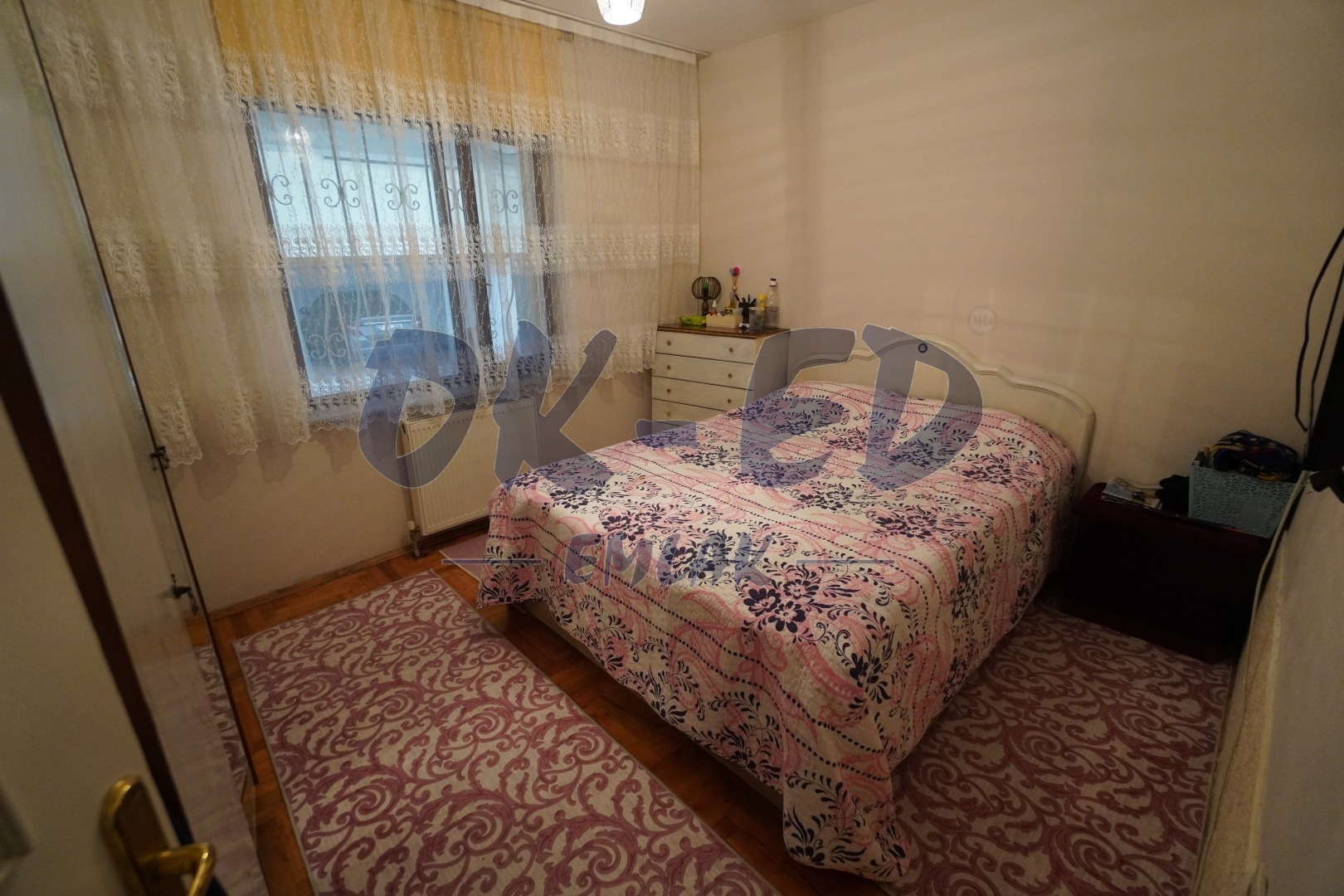 Bağlık Mahallesinde Satılık 3+1 Daire - 10. Fotoğraf