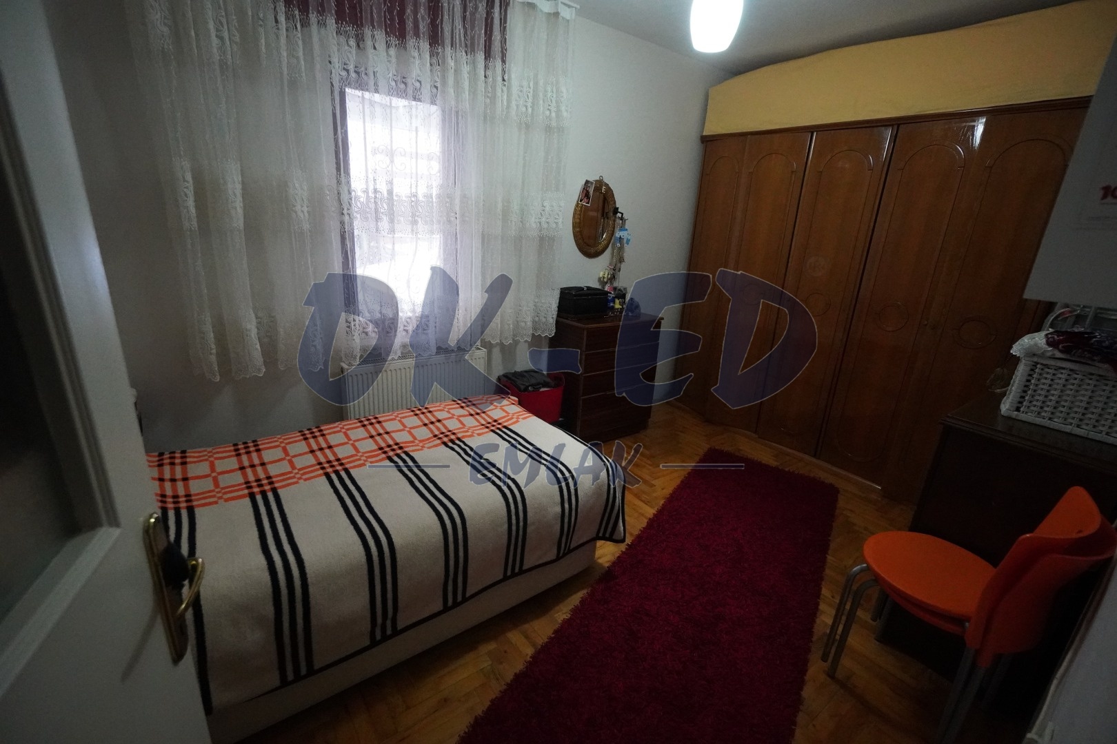 Bağlık Mahallesinde Satılık 3+1 Daire - 9. Fotoğraf