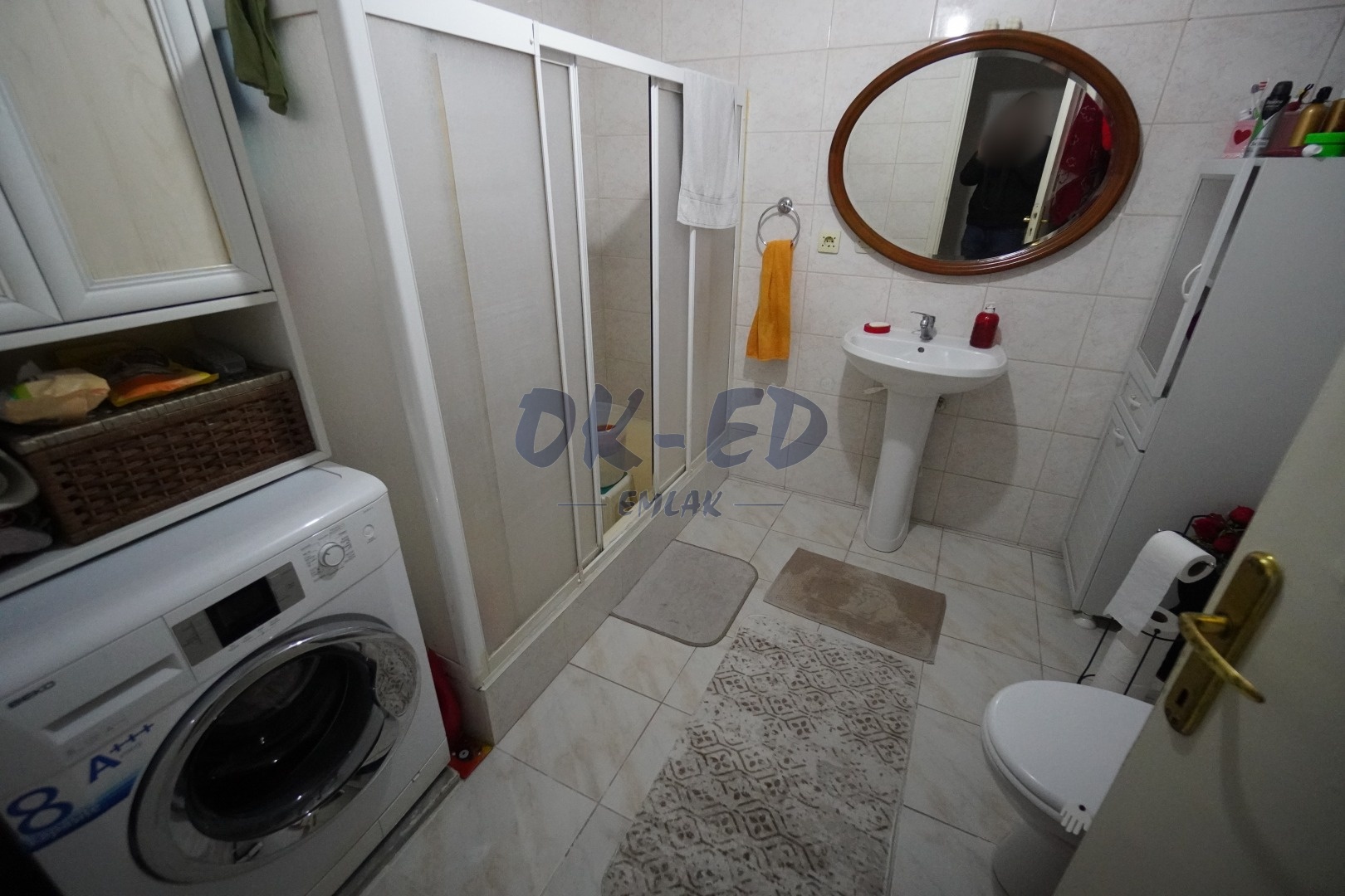Bağlık Mahallesinde Satılık 3+1 Daire - 12. Fotoğraf