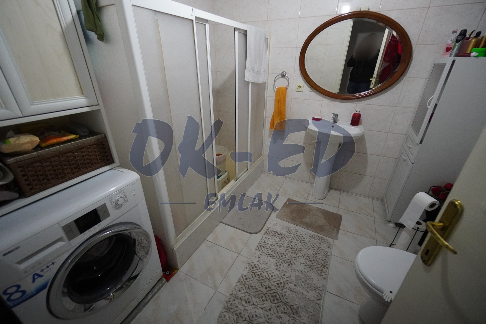 Bağlık Mahallesinde Satılık 3+1 Daire - 12. Fotoğraf