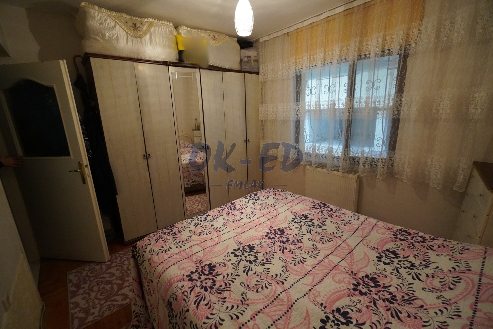 Bağlık Mahallesinde Satılık 3+1 Daire - 11. Fotoğraf