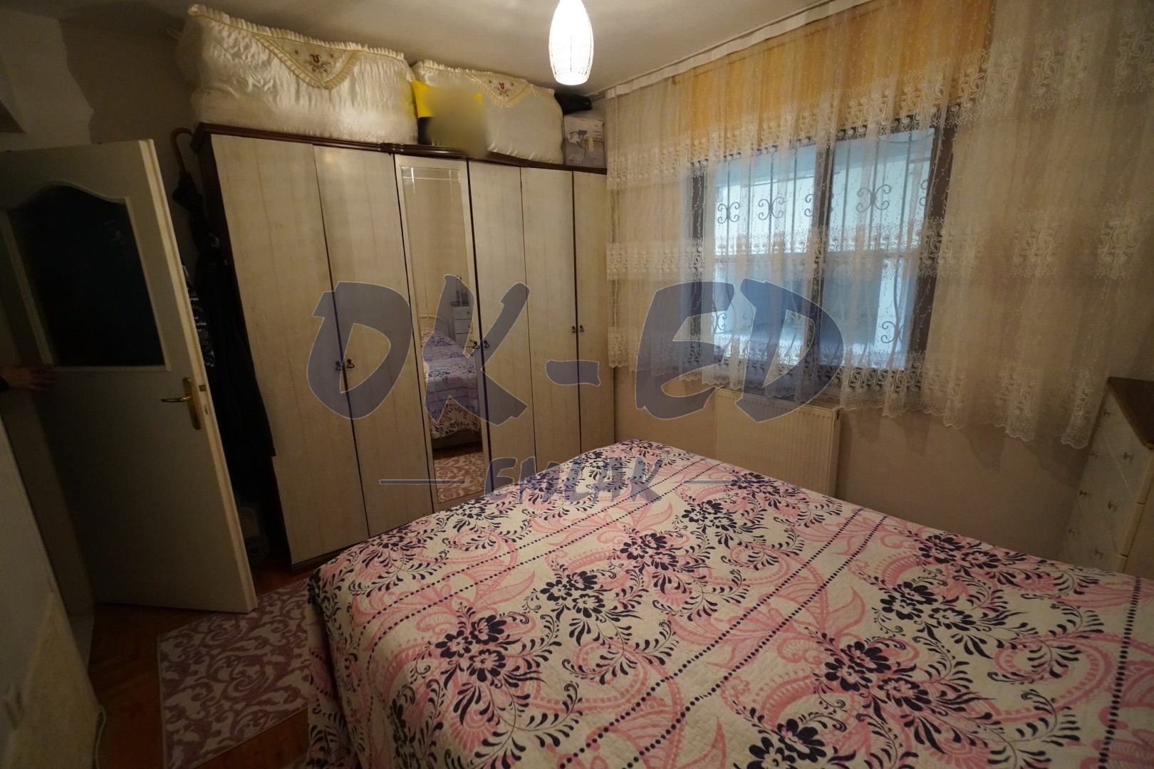 Bağlık Mahallesinde Satılık 3+1 Daire - 11. Fotoğraf