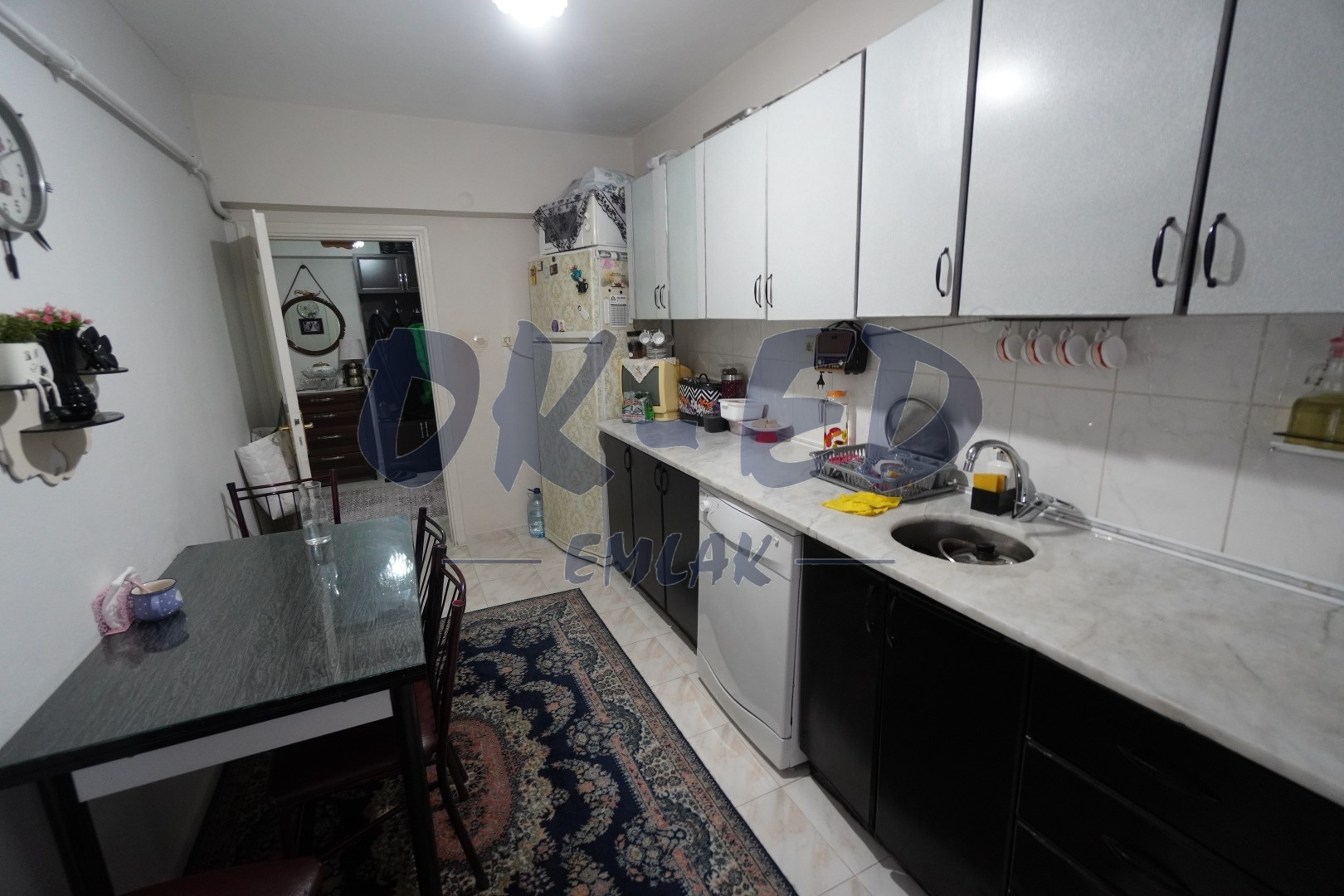 Bağlık Mahallesinde Satılık 3+1 Daire - 5. Fotoğraf