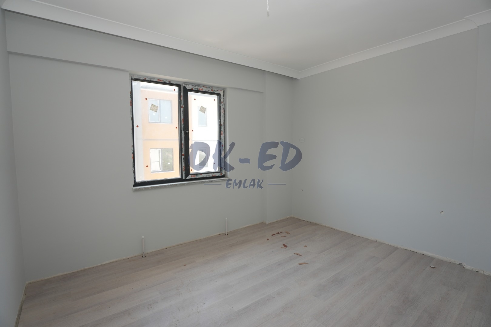 Belen Yeni Mahalle'de Satılık 1+1 Daire - 5. Fotoğraf