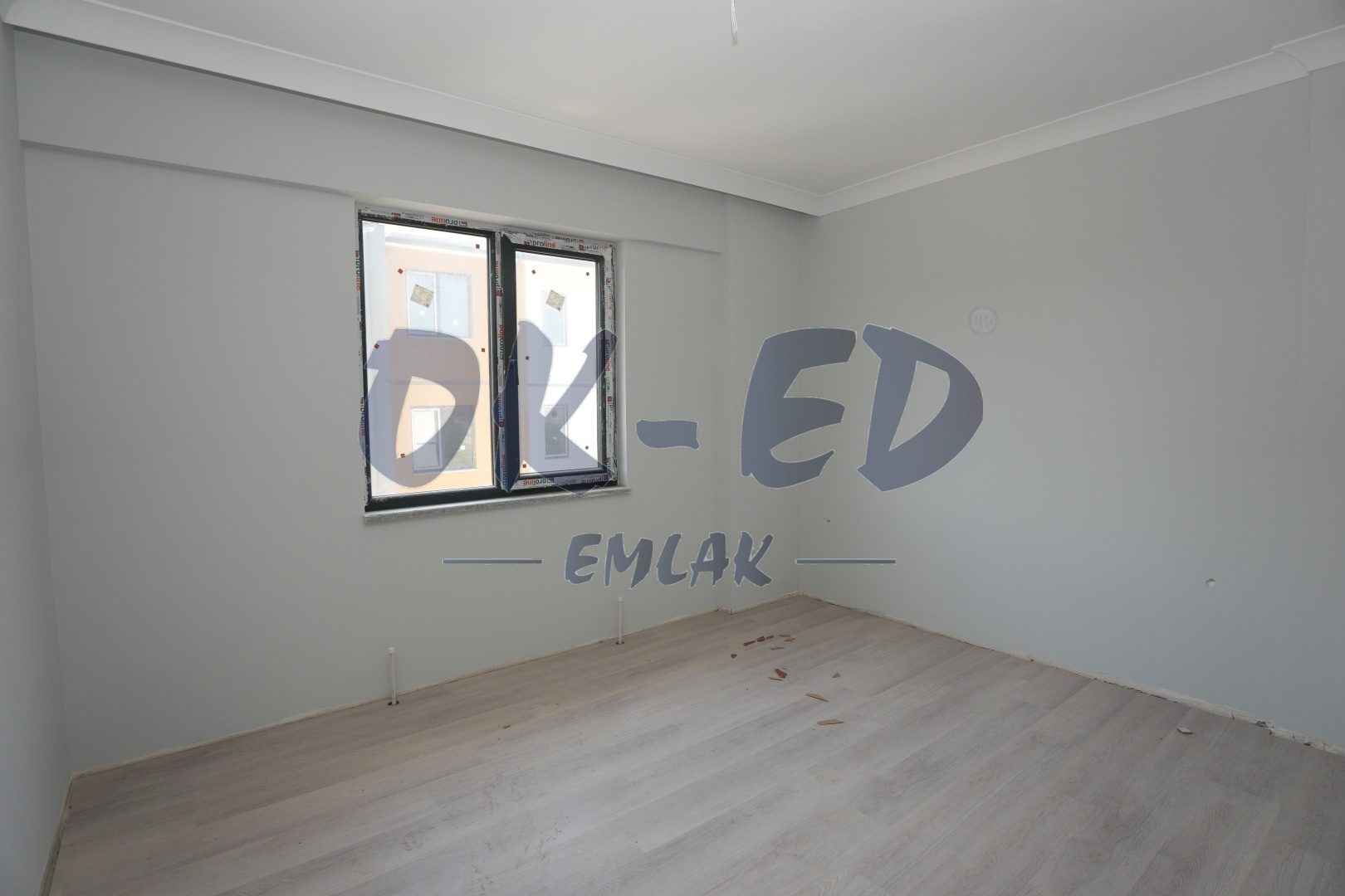 Belen Yeni Mahalle'de Satılık 1+1 Daire - 5. Fotoğraf