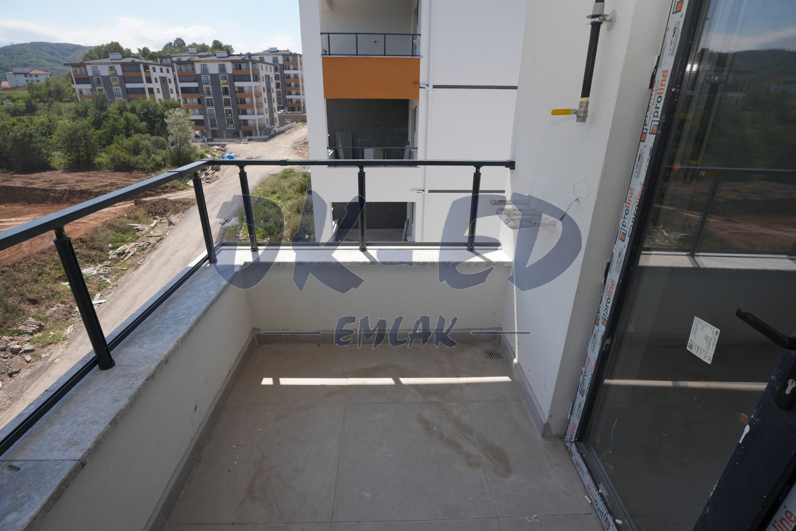 Belen Yeni Mahalle'de Satılık 1+1 Daire - 7. Fotoğraf