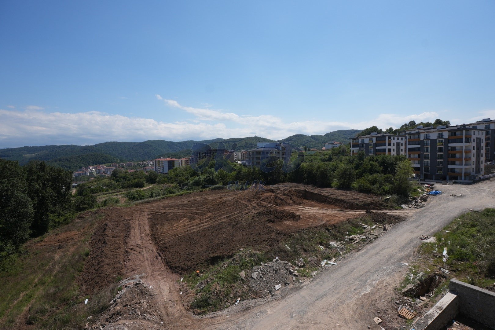 Belen Yeni Mahalle'de Satılık 1+1 Daire - 8. Fotoğraf