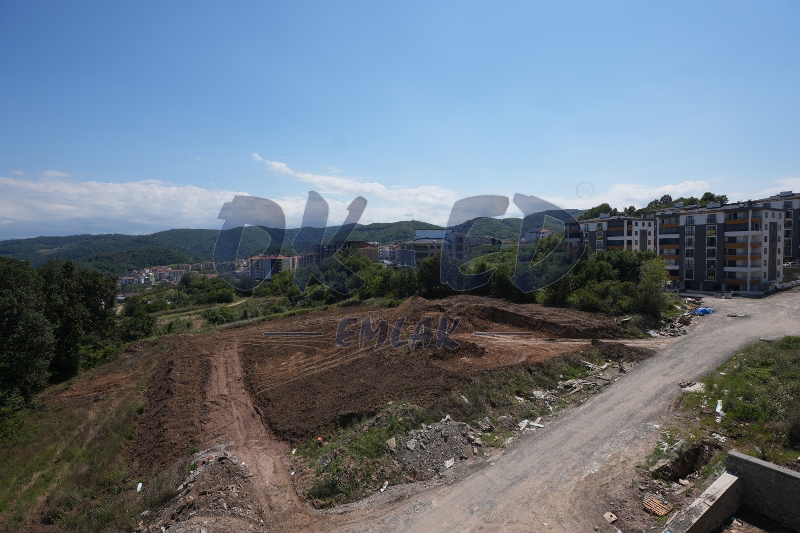 Belen Yeni Mahalle'de Satılık 1+1 Daire - 8. Fotoğraf