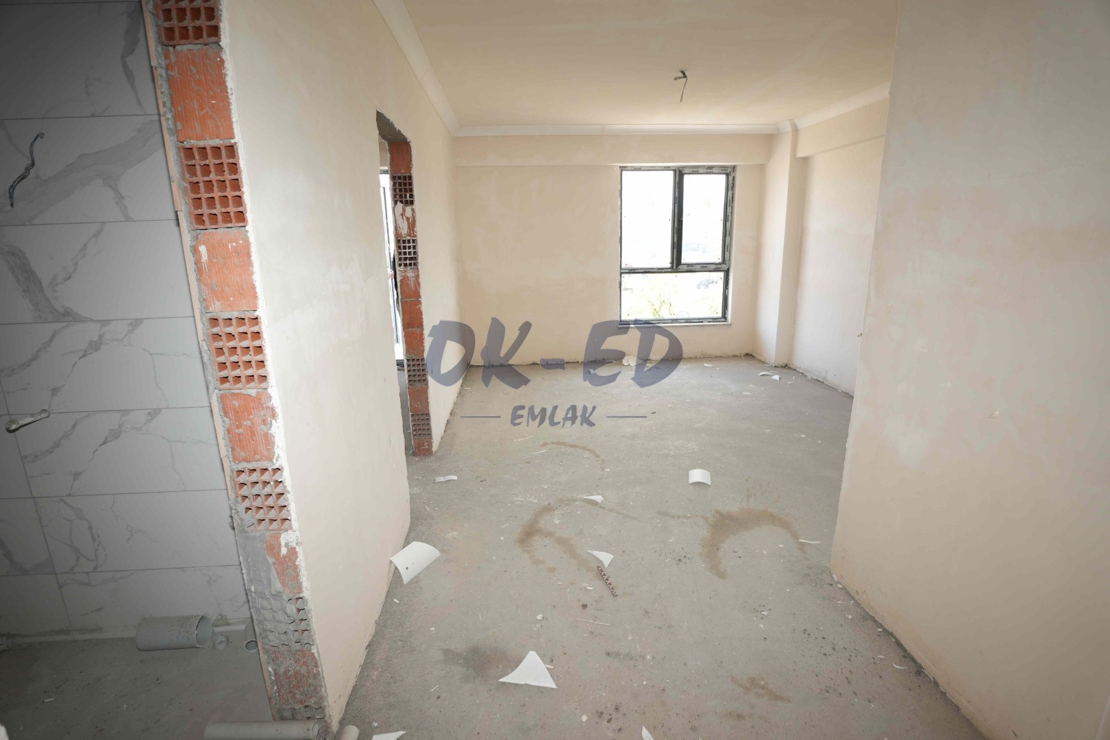 Belen Yenimahalle Sanayi Karşısında Satılık 1+1 Daire - 2. Fotoğraf