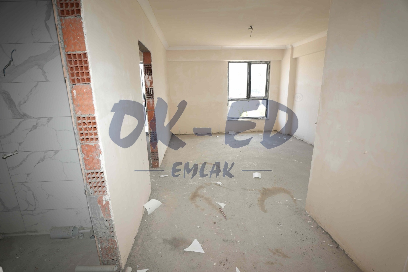 Belen Yenimahalle Sanayi Karşısında Satılık 1+1 Daire - 2. Fotoğraf