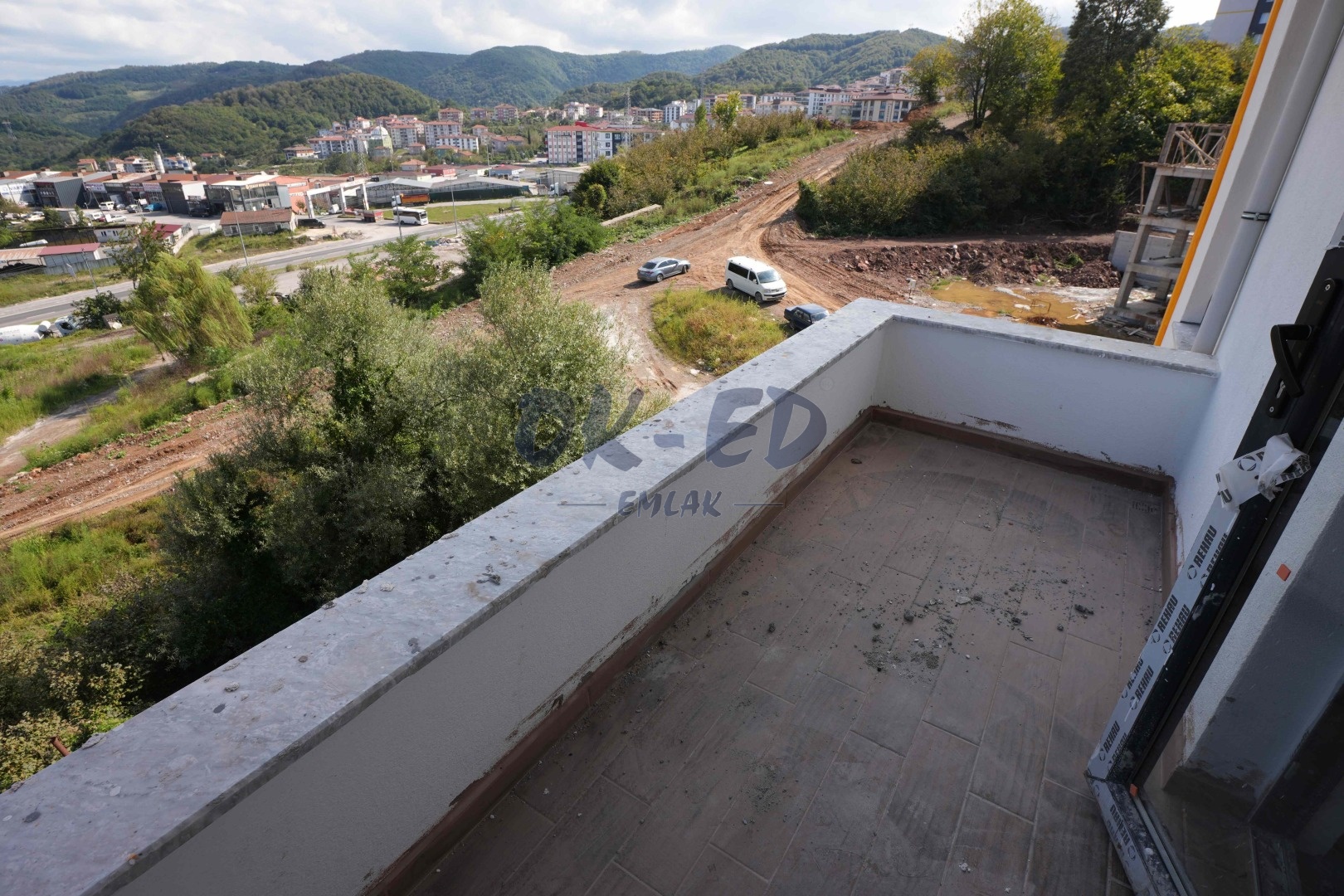 Belen Yenimahalle Sanayi Karşısında Satılık 1+1 Daire - 7. Fotoğraf