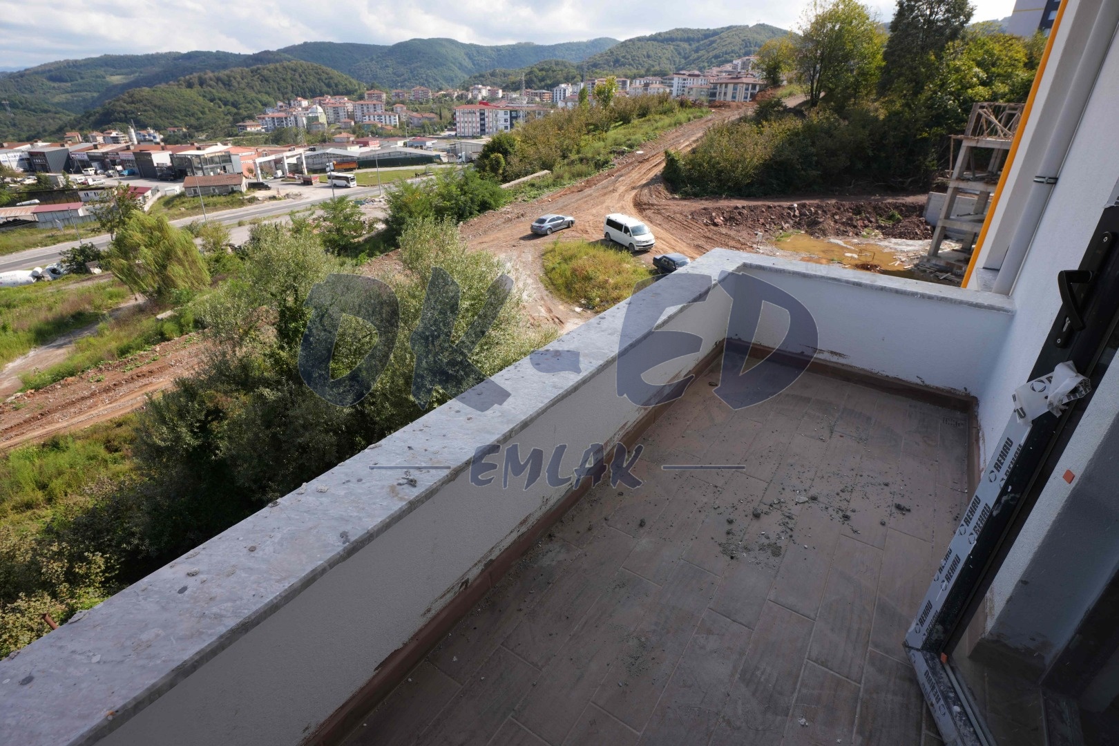 Belen Yenimahalle Sanayi Karşısında Satılık 1+1 Daire - 7. Fotoğraf