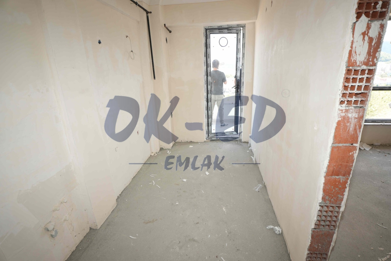 Belen Yenimahalle Sanayi Karşısında Satılık 1+1 Daire - 4. Fotoğraf