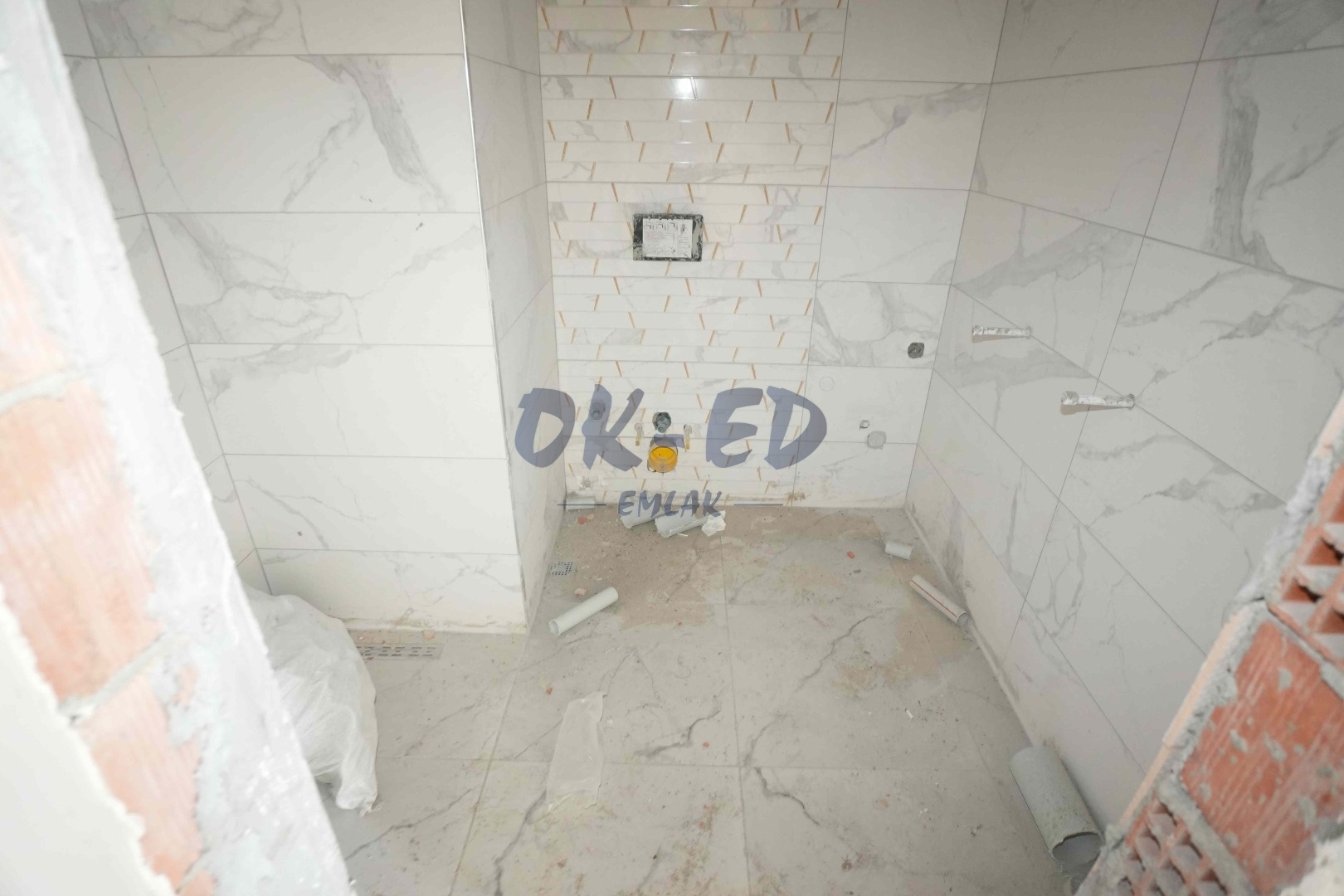 Belen Yenimahalle Sanayi Karşısında Satılık 1+1 Daire - 6. Fotoğraf
