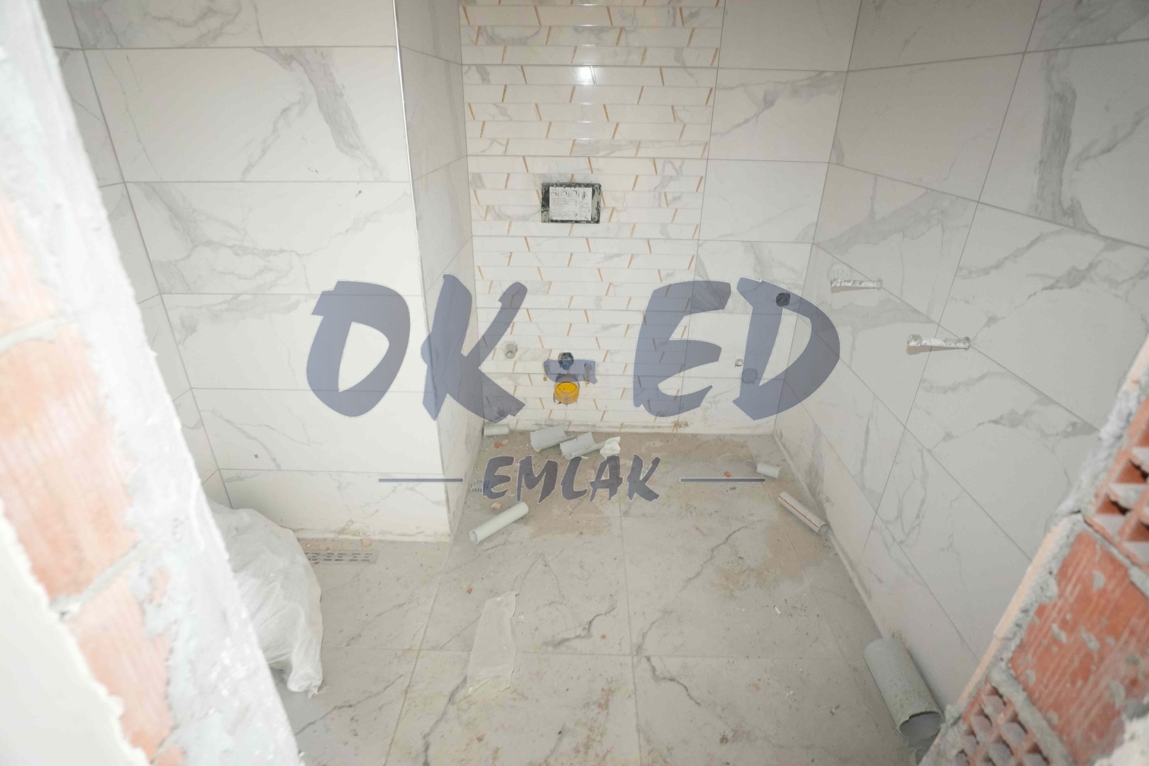 Belen Yenimahalle Sanayi Karşısında Satılık 1+1 Daire - 6. Fotoğraf