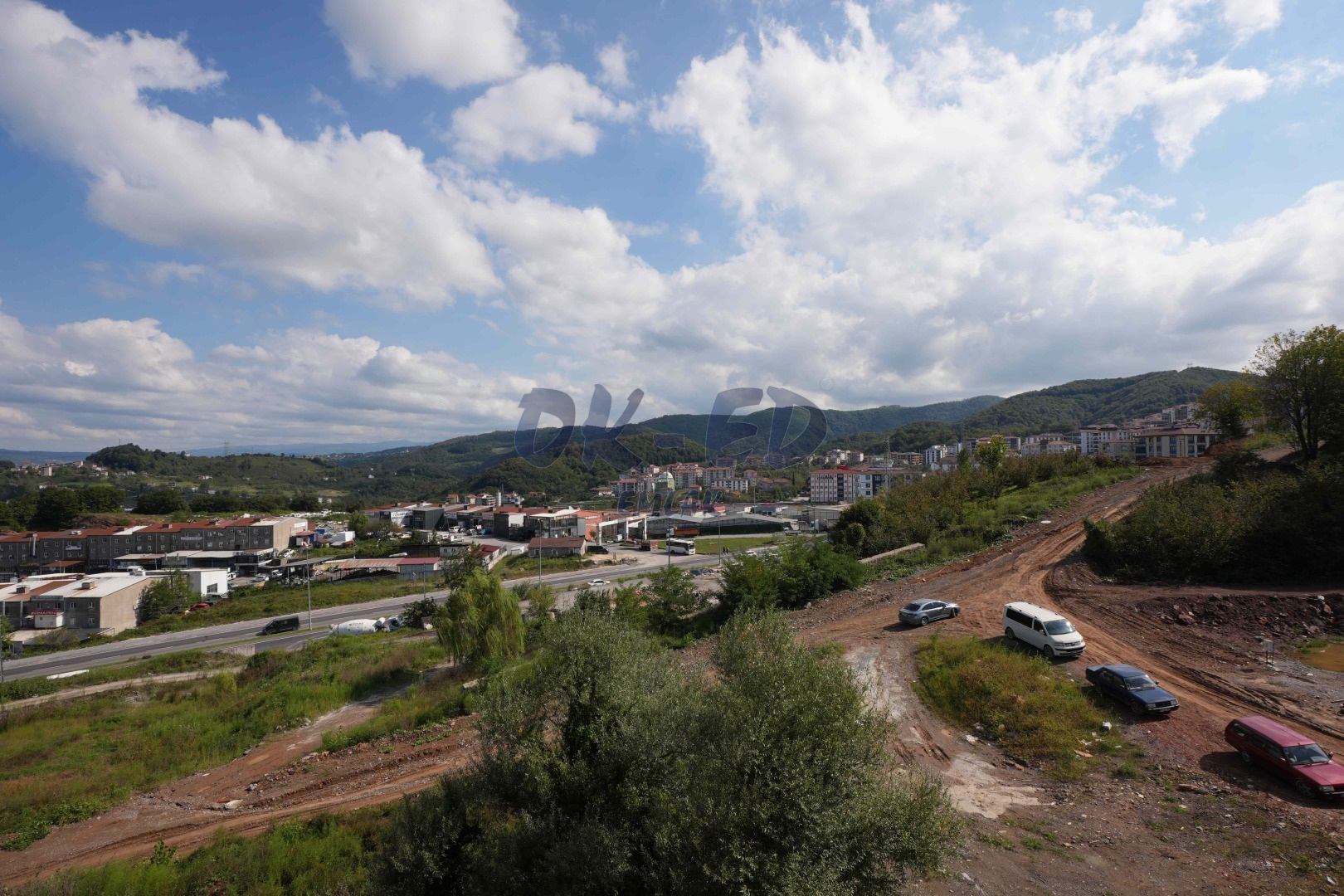 Belen Yenimahalle Sanayi Karşısında Satılık 1+1 Daire - 8. Fotoğraf