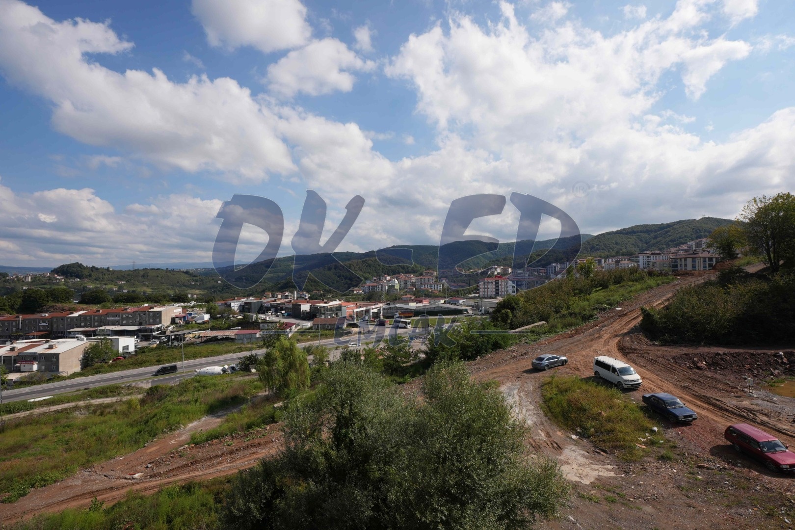 Belen Yenimahalle Sanayi Karşısında Satılık 1+1 Daire - 8. Fotoğraf
