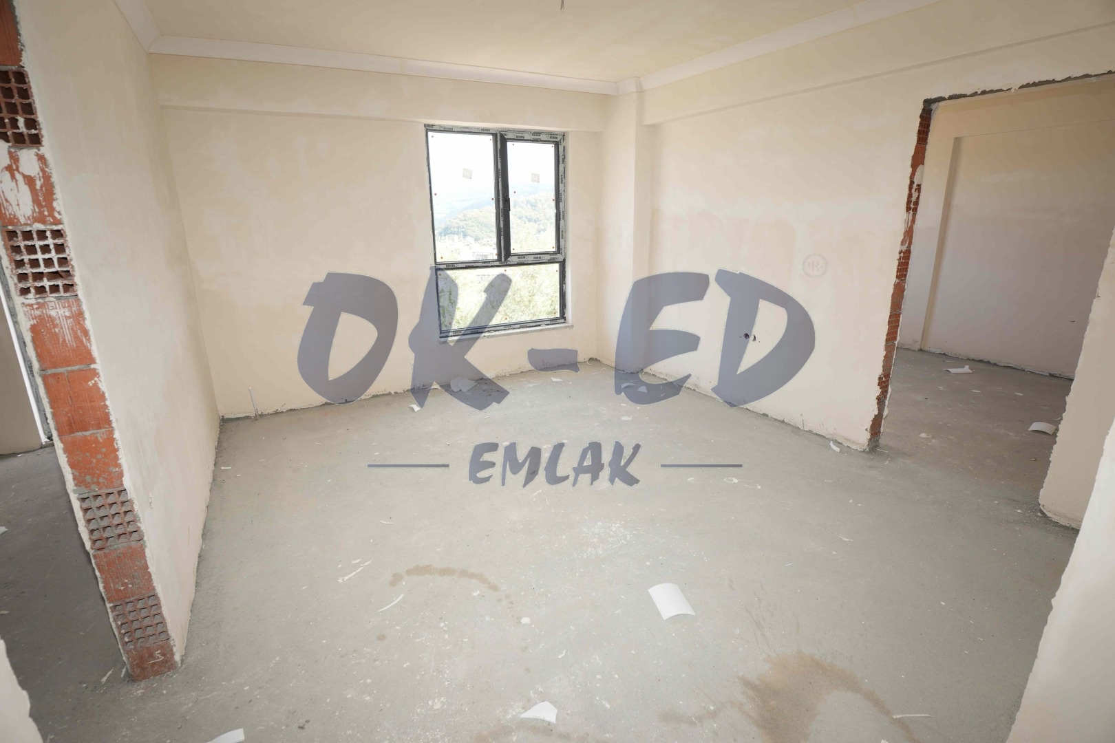 Belen Yenimahalle Sanayi Karşısında Satılık 1+1 Daire - 3. Fotoğraf