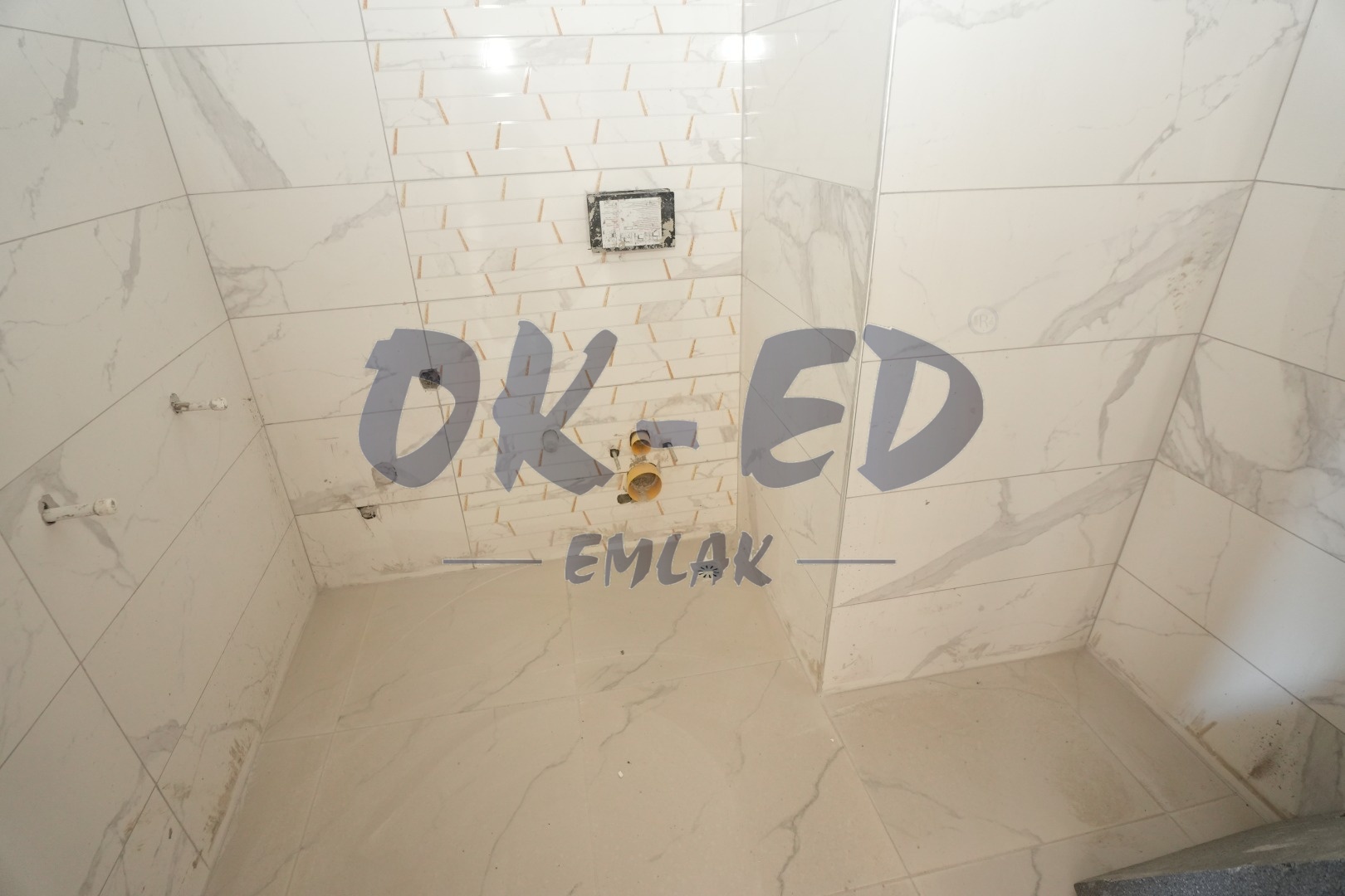 Belen Yenimahallede Satılık Daire - 7. Fotoğraf
