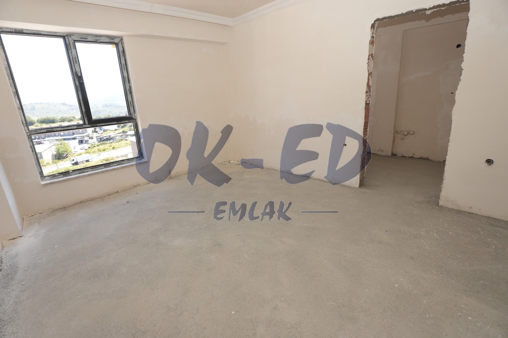 Belen Yenimahallede Satılık Daire - 4. Fotoğraf