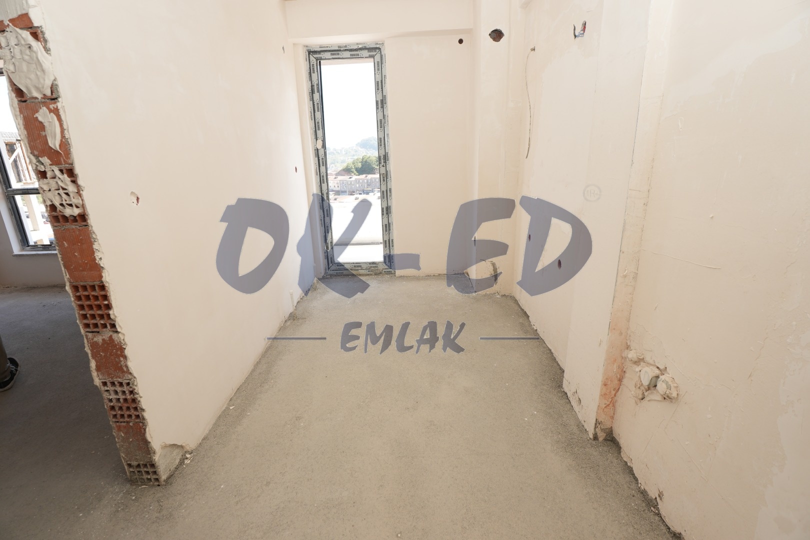 Belen Yenimahallede Satılık Daire - 5. Fotoğraf