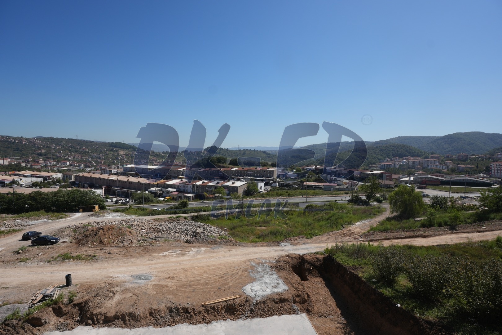 Belen Yenimahallede Satılık Daire - 11. Fotoğraf