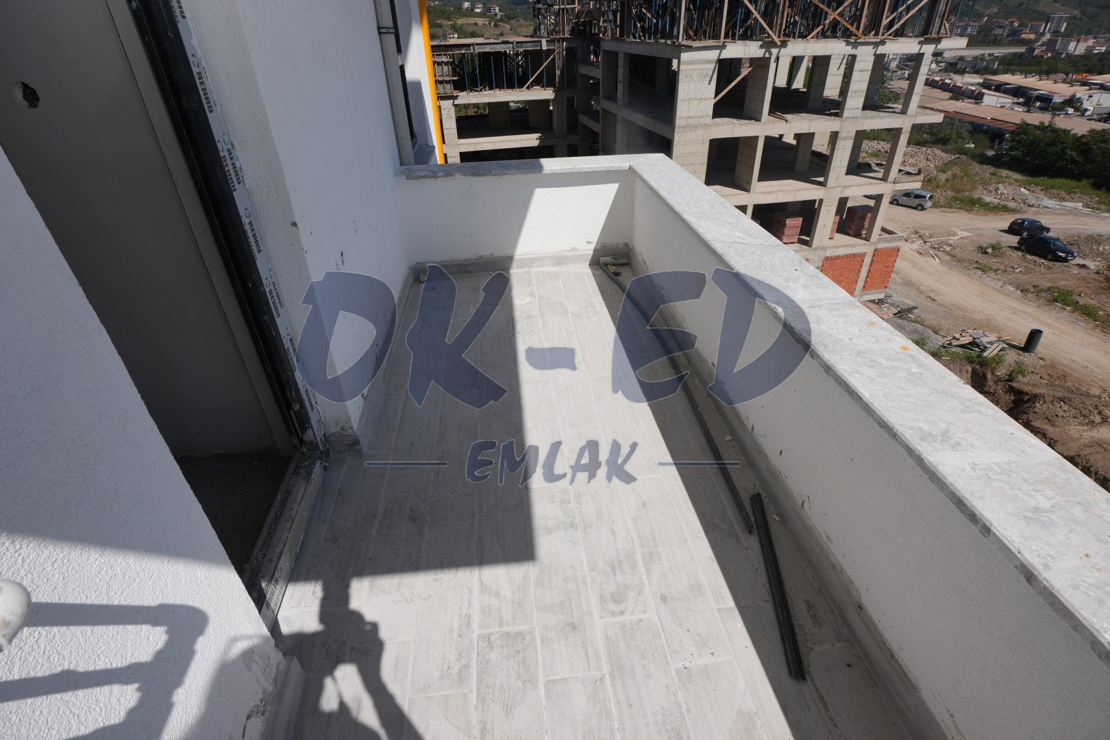 Belen Yenimahallede Satılık Daire - 9. Fotoğraf
