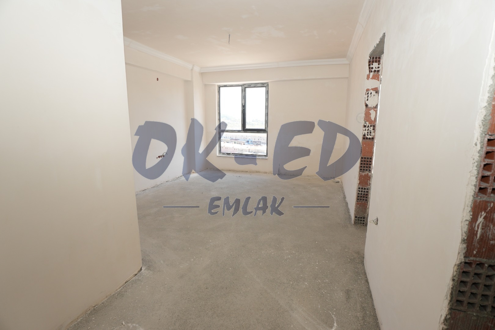 Belen Yenimahallede Satılık Daire - 3. Fotoğraf