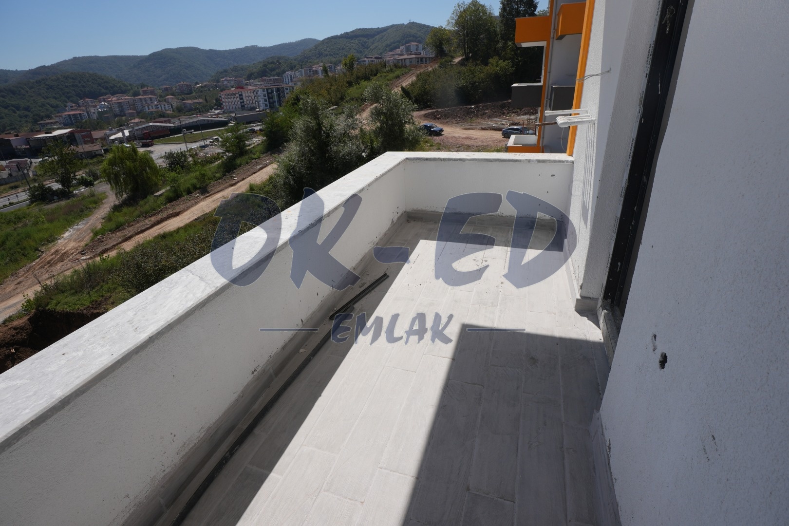Belen Yenimahallede Satılık Daire - 8. Fotoğraf