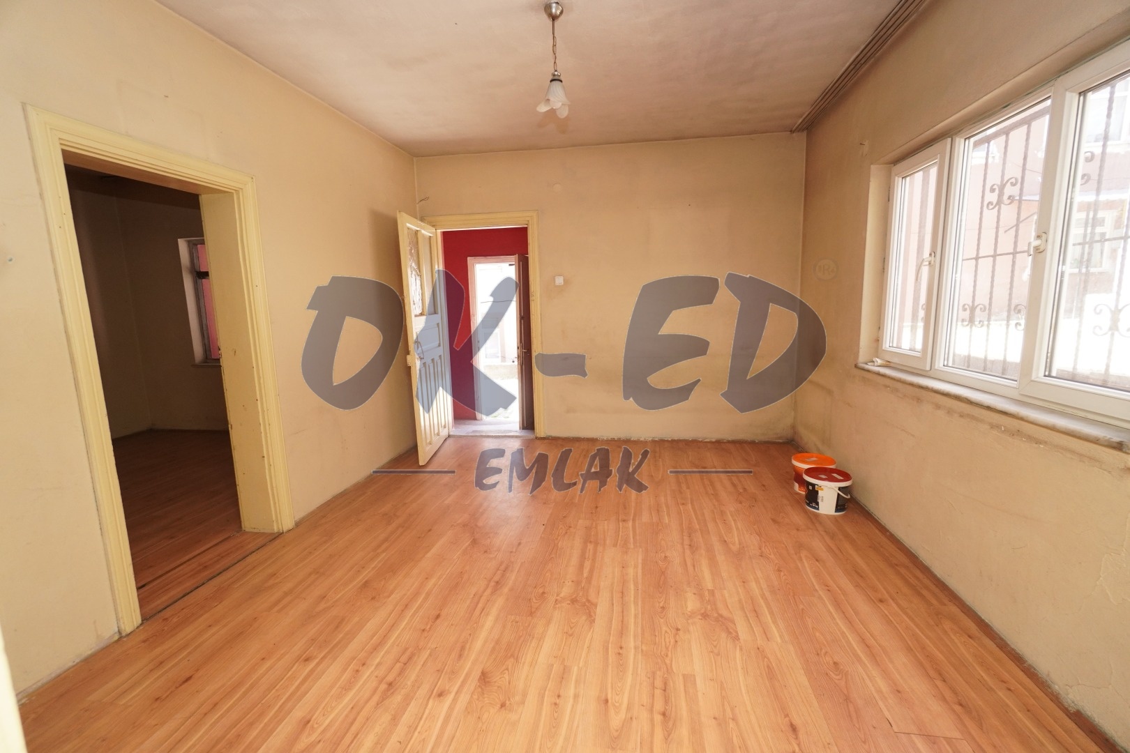 Elmatepe Mahallesinde Kiralık 2+1 Daire - 3. Fotoğraf