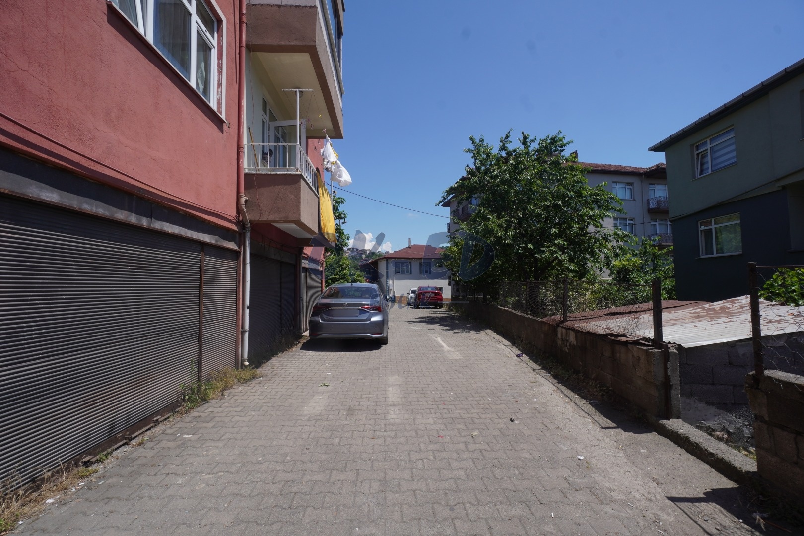 Elmatepe Mahallesinde Kiralık 2+1 Daire - 10. Fotoğraf