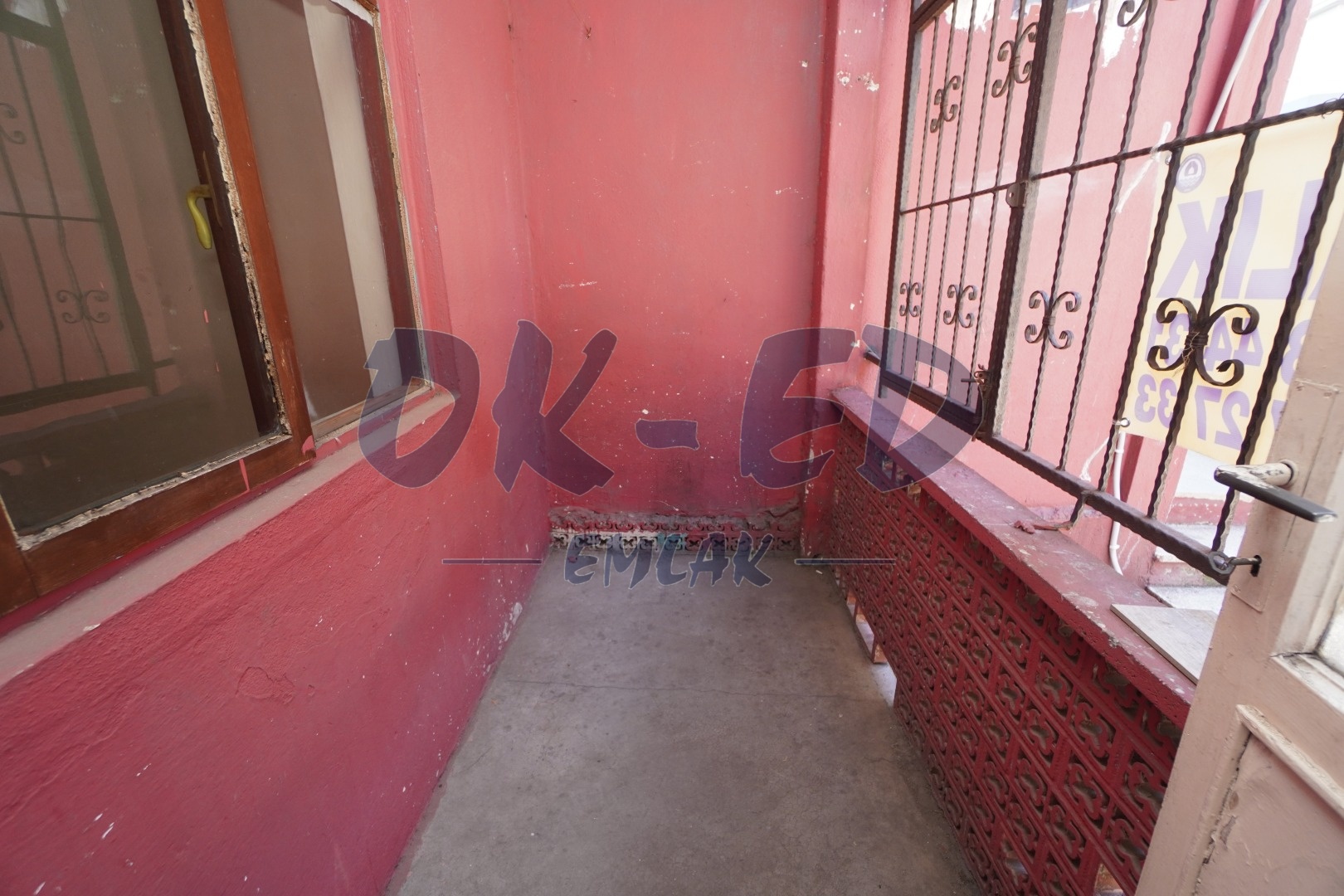 Elmatepe Mahallesinde Kiralık 2+1 Daire - 8. Fotoğraf