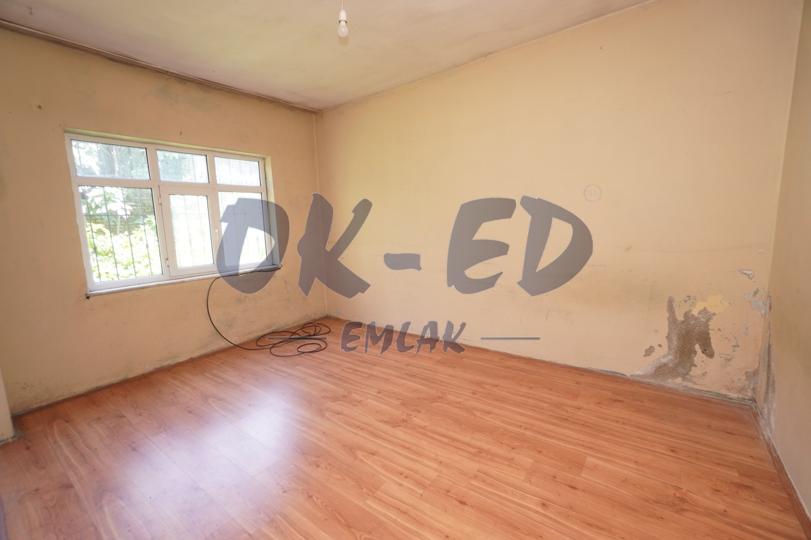 Elmatepe Mahallesinde Kiralık 2+1 Daire - 6. Fotoğraf
