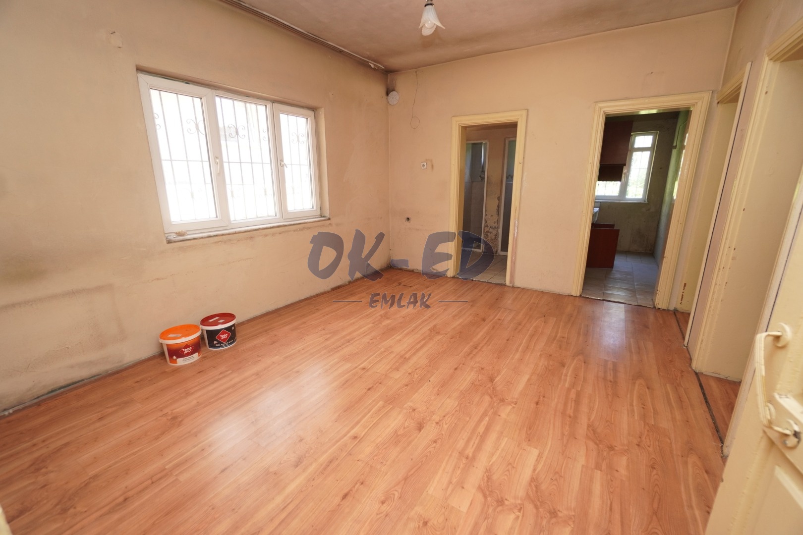 Elmatepe Mahallesinde Kiralık 2+1 Daire - 2. Fotoğraf
