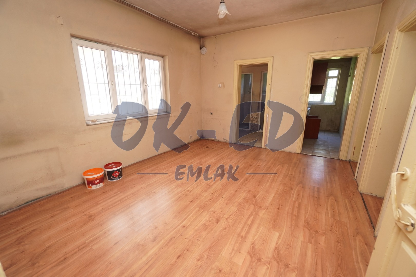 Elmatepe Mahallesinde Kiralık 2+1 Daire - 2. Fotoğraf