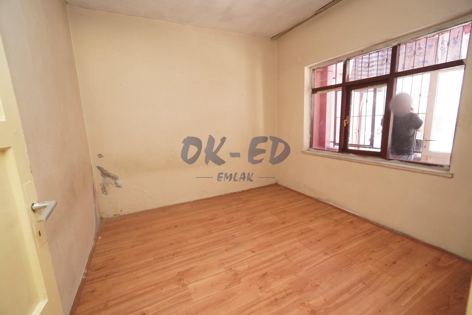 Elmatepe Mahallesinde Kiralık 2+1 Daire - 5. Fotoğraf