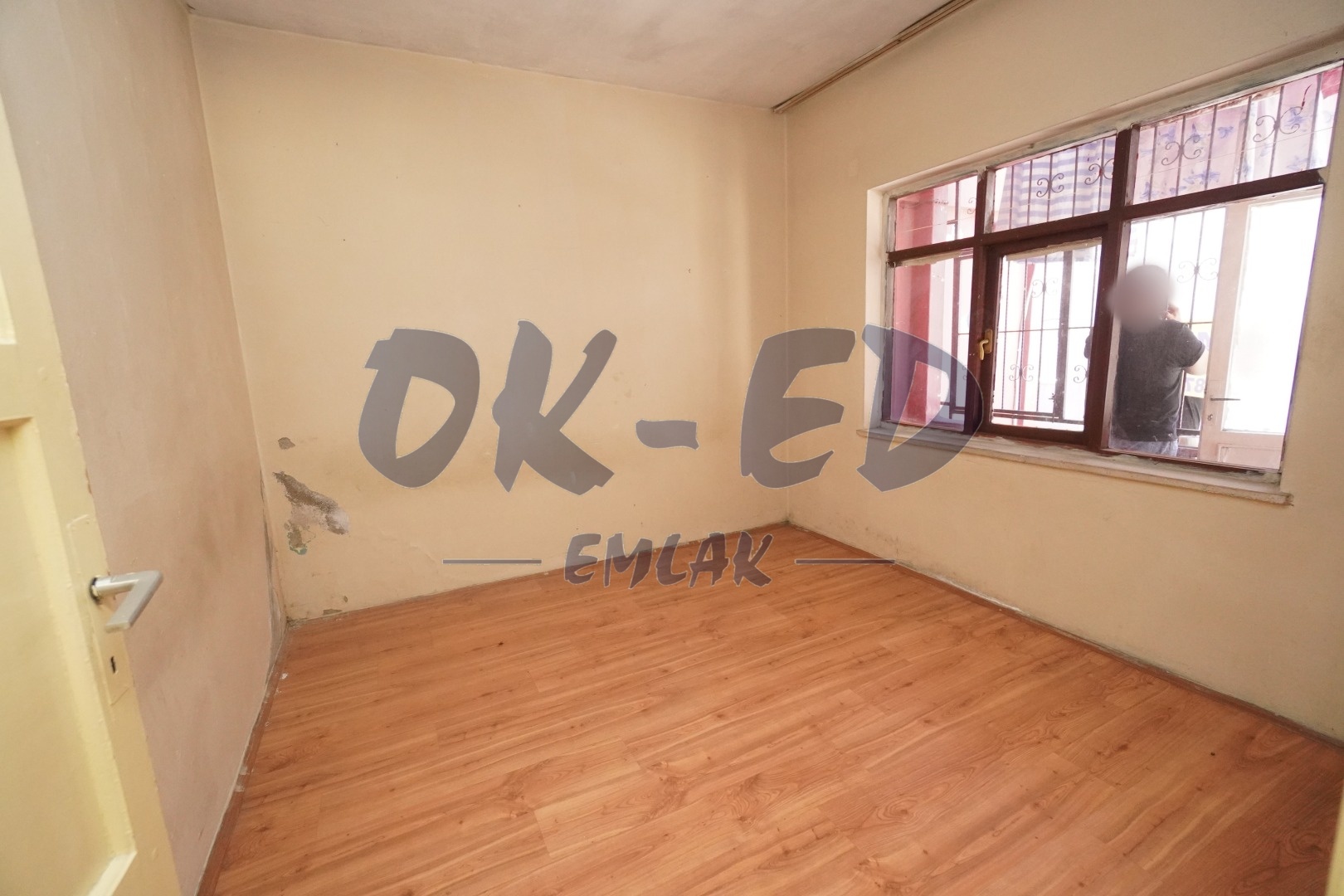 Elmatepe Mahallesinde Kiralık 2+1 Daire - 5. Fotoğraf