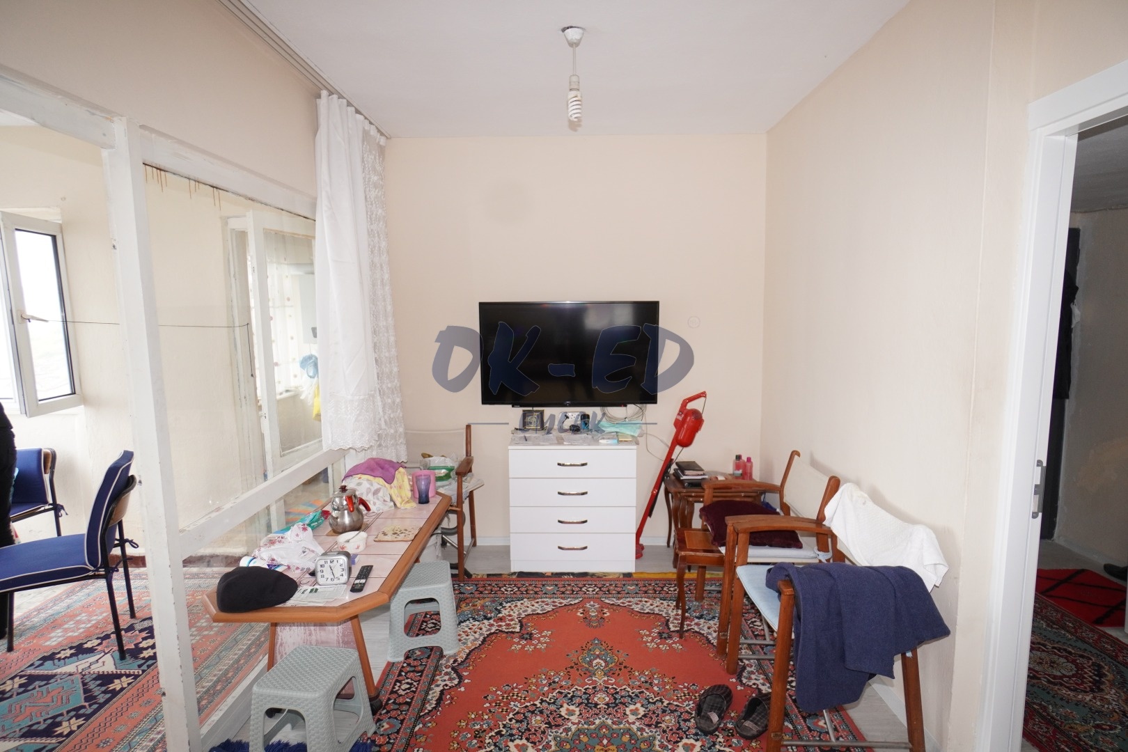 Gülüç 14 Katlılar’da Satılık Daire - 11. Fotoğraf