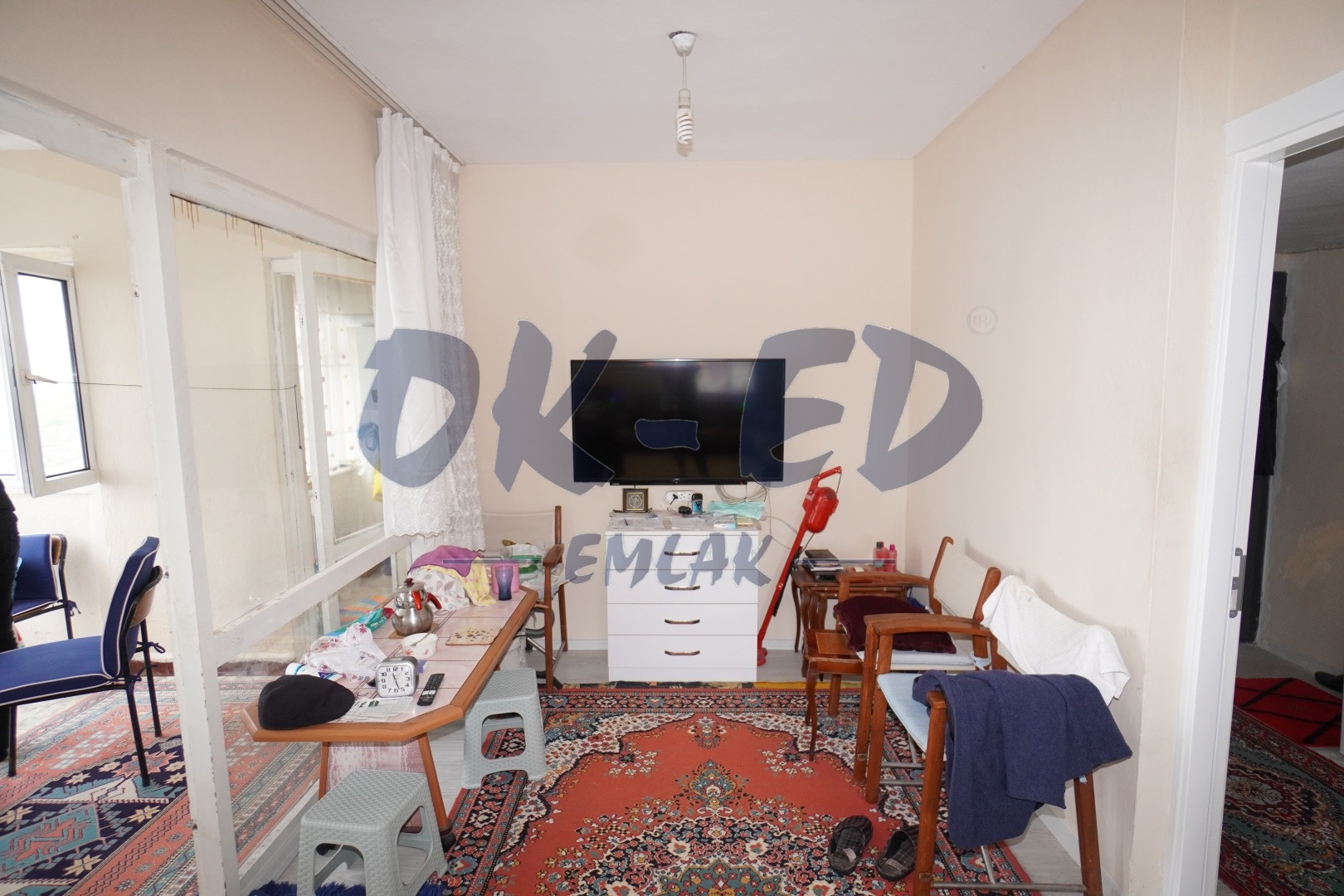 Gülüç 14 Katlılar’da Satılık Daire - 11. Fotoğraf